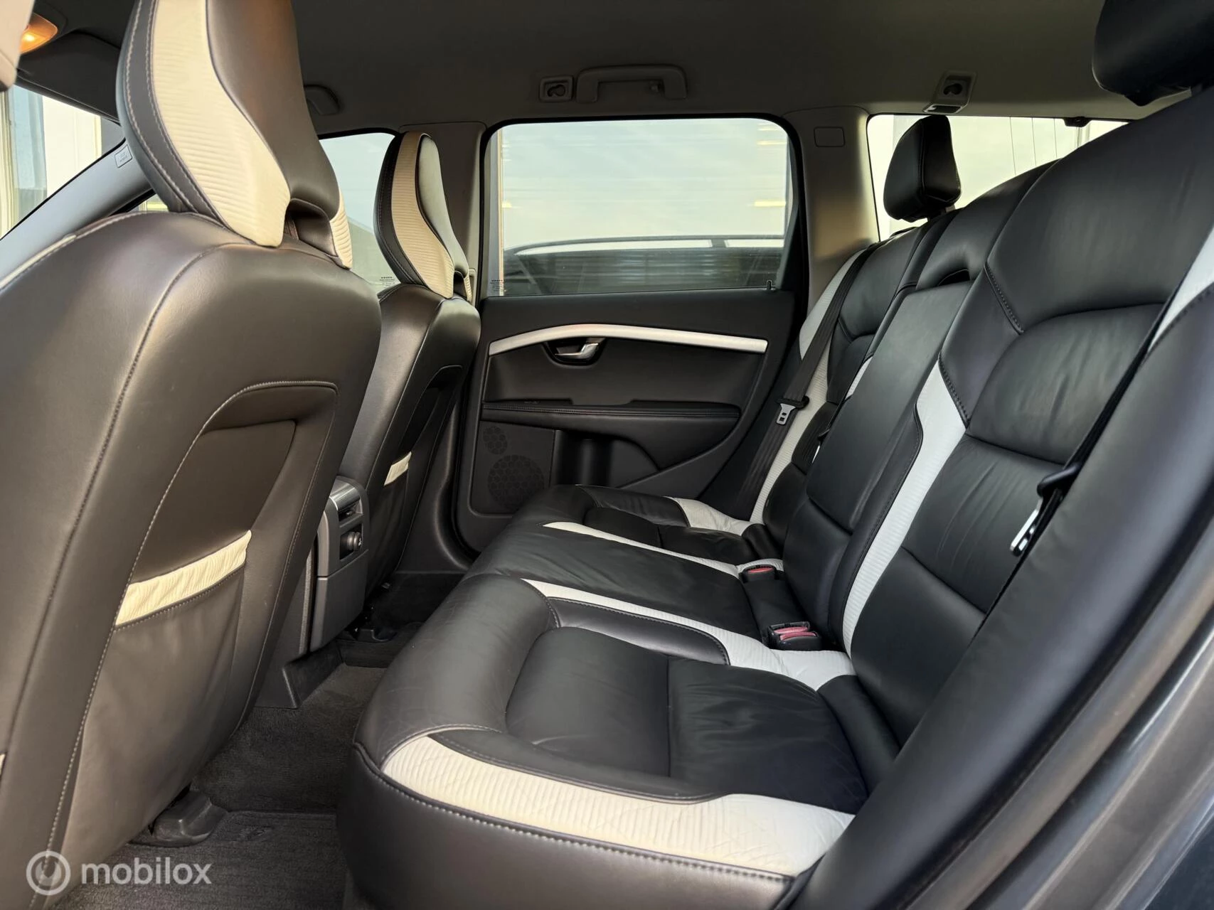 Hoofdafbeelding Volvo V70