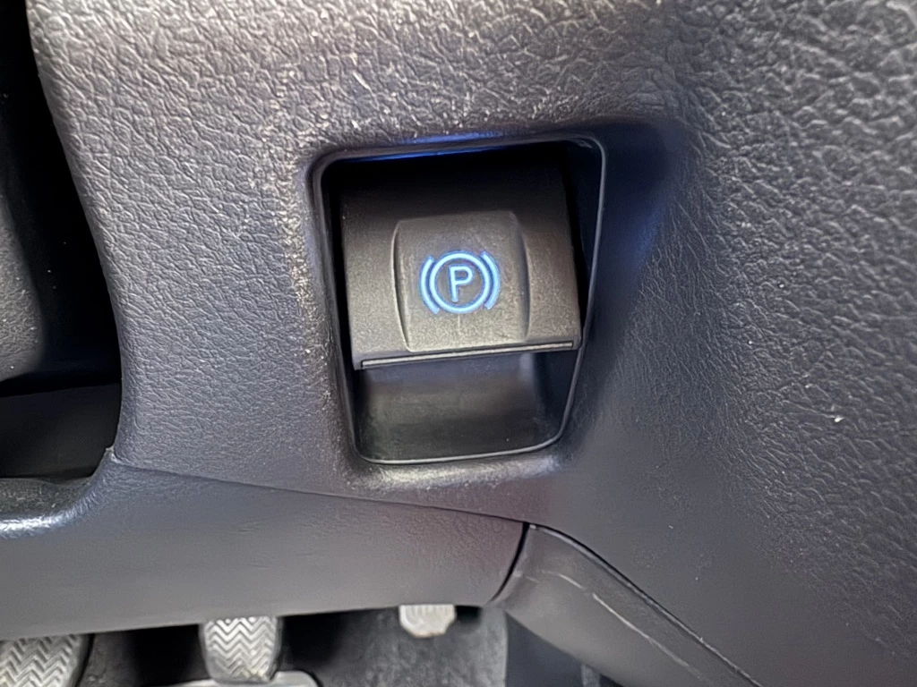 Hoofdafbeelding Toyota Avensis