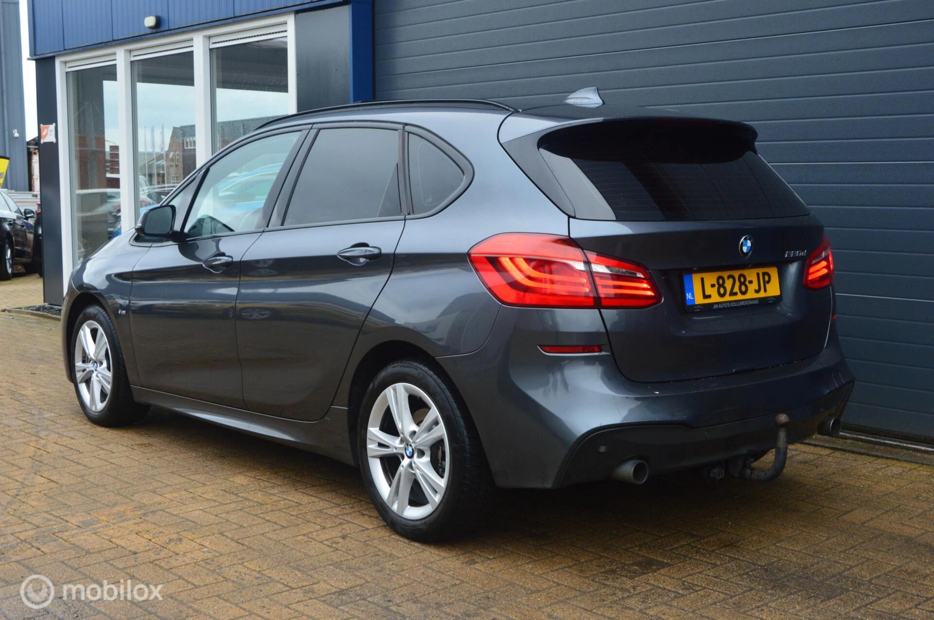 Hoofdafbeelding BMW 2 Serie
