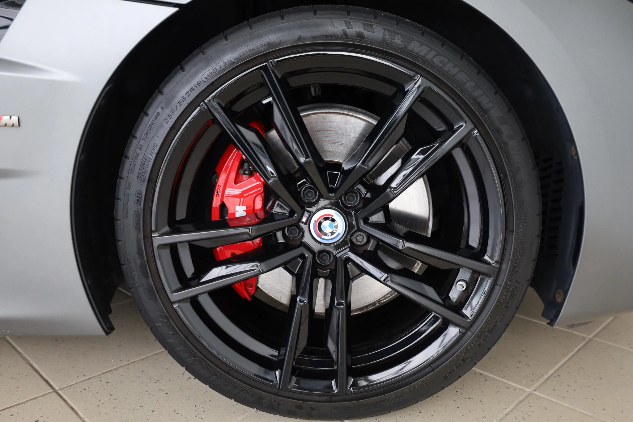 Hoofdafbeelding BMW Z4