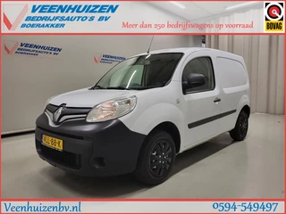 Renault Kangoo 1.5dCi 90pk Euro 6!