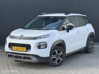 Citroen C3 Aircross 1.2 110PK S&S Feel | CRUISE | AIRCO |
