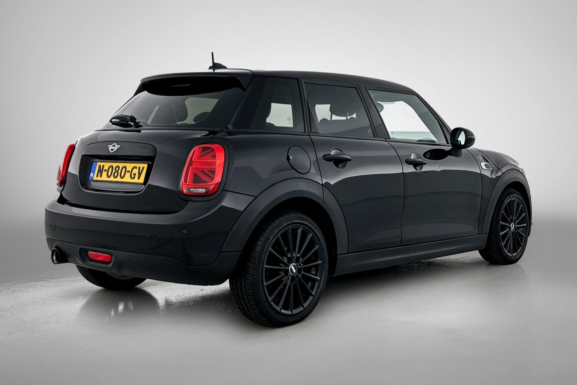 Hoofdafbeelding MINI One