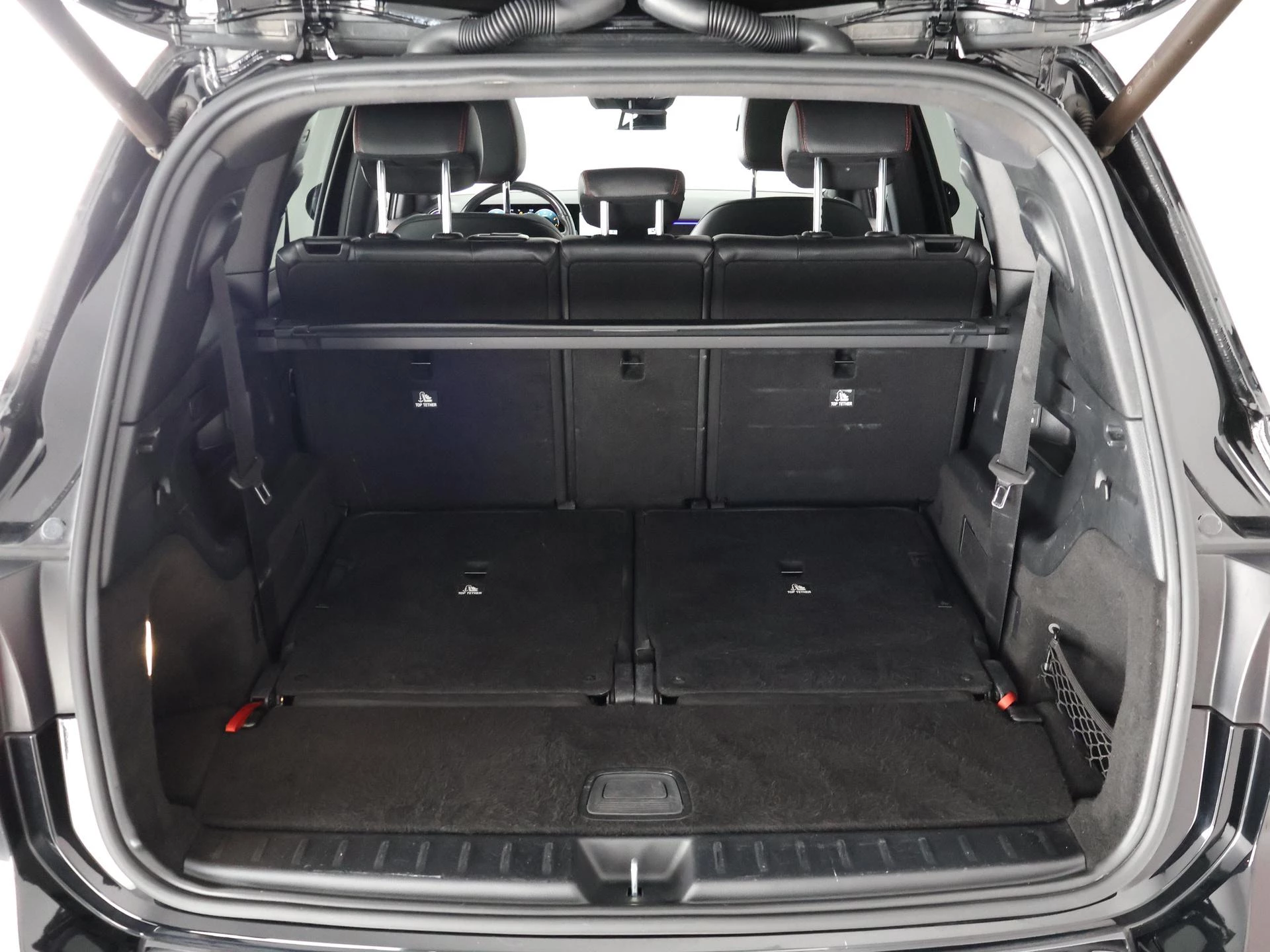 Hoofdafbeelding Mercedes-Benz GLB