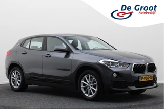 Hoofdafbeelding BMW X2