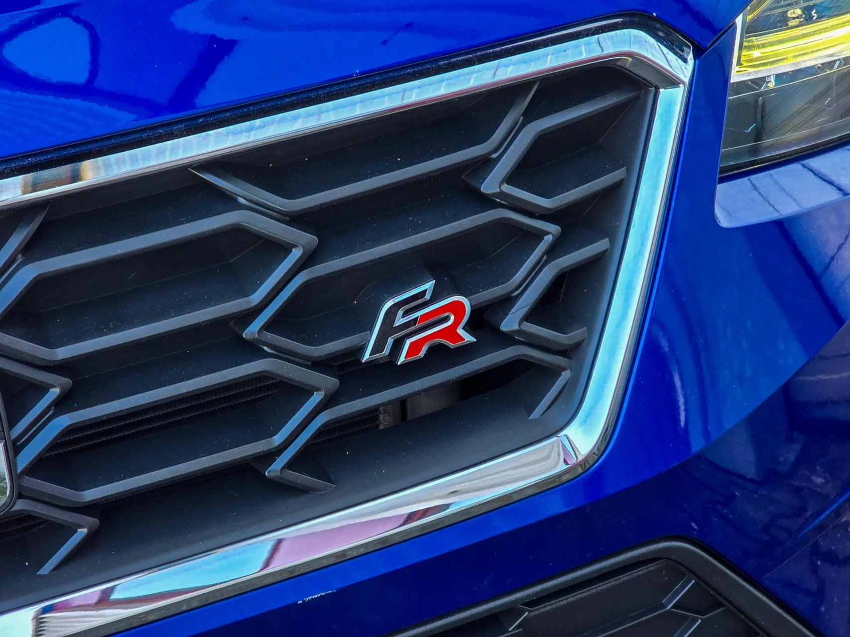 Hoofdafbeelding SEAT Arona