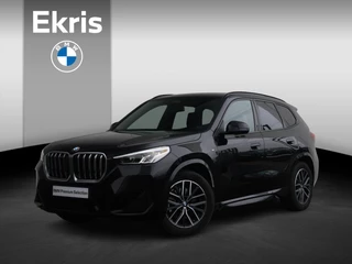 BMW X1 sDrive20i M - Sportpakket / Extra Getint Glas / Trekhaak / Stoelverwarming / 18'' /