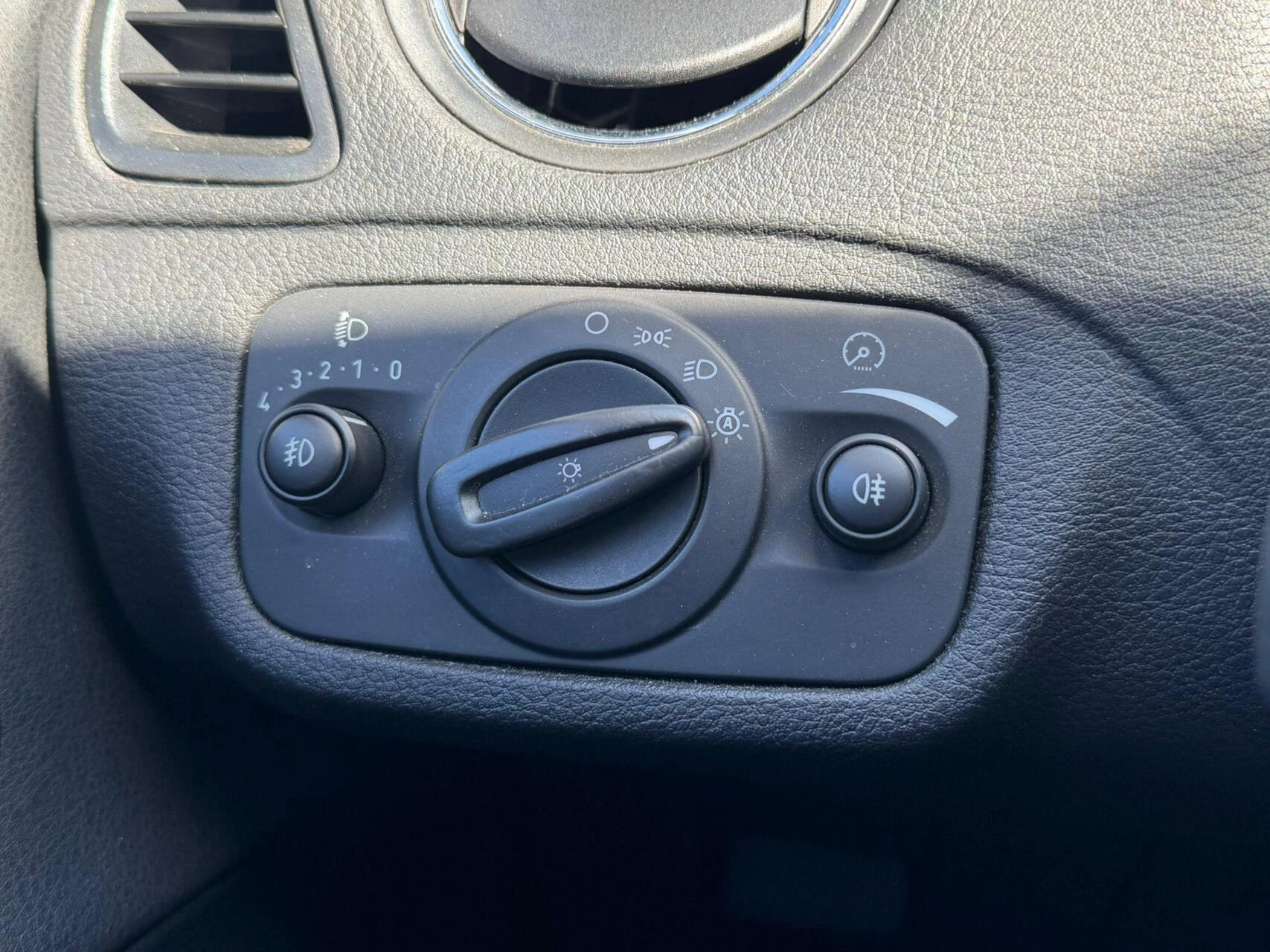 Hoofdafbeelding Ford S-Max