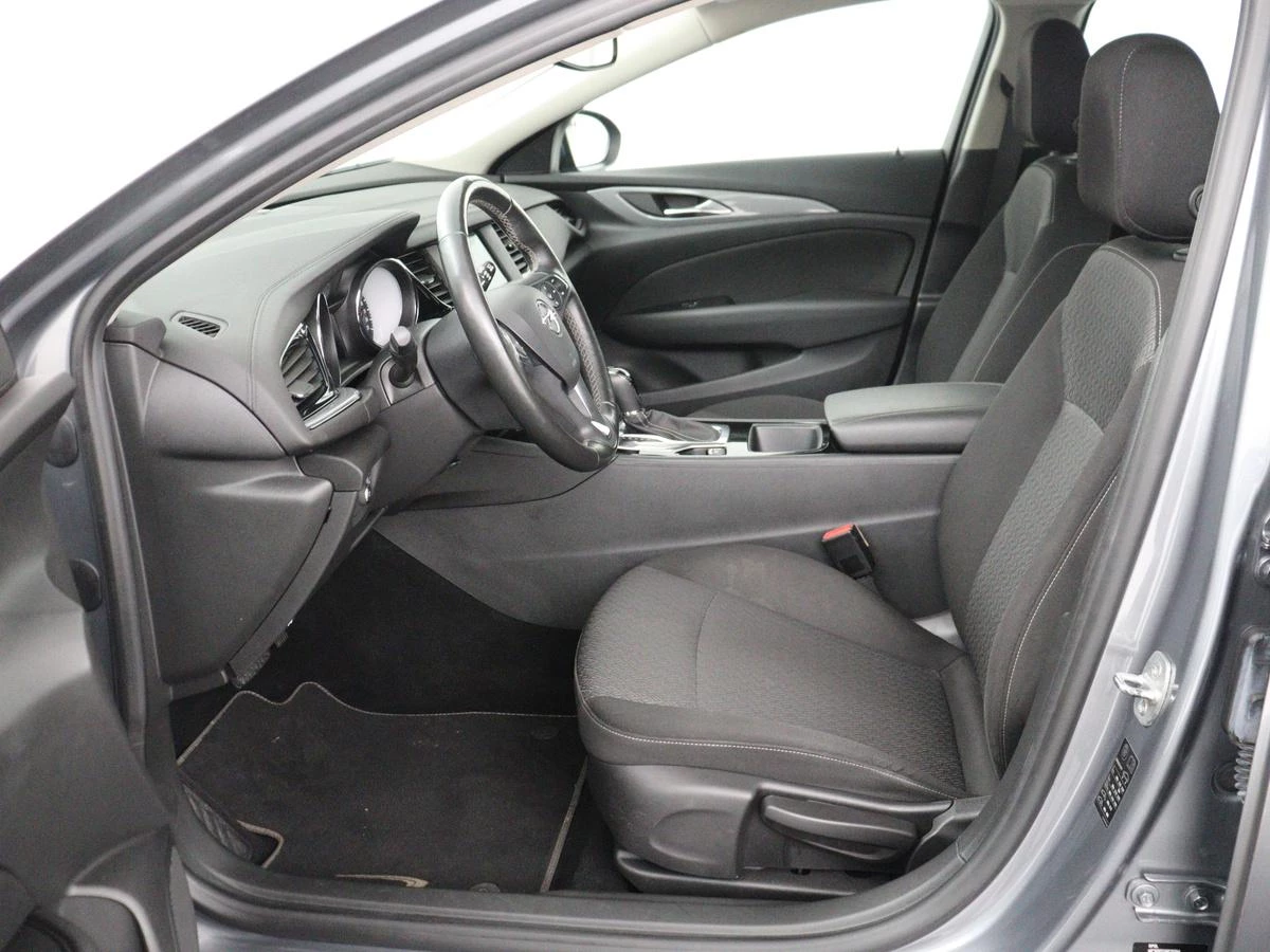 Hoofdafbeelding Opel Insignia