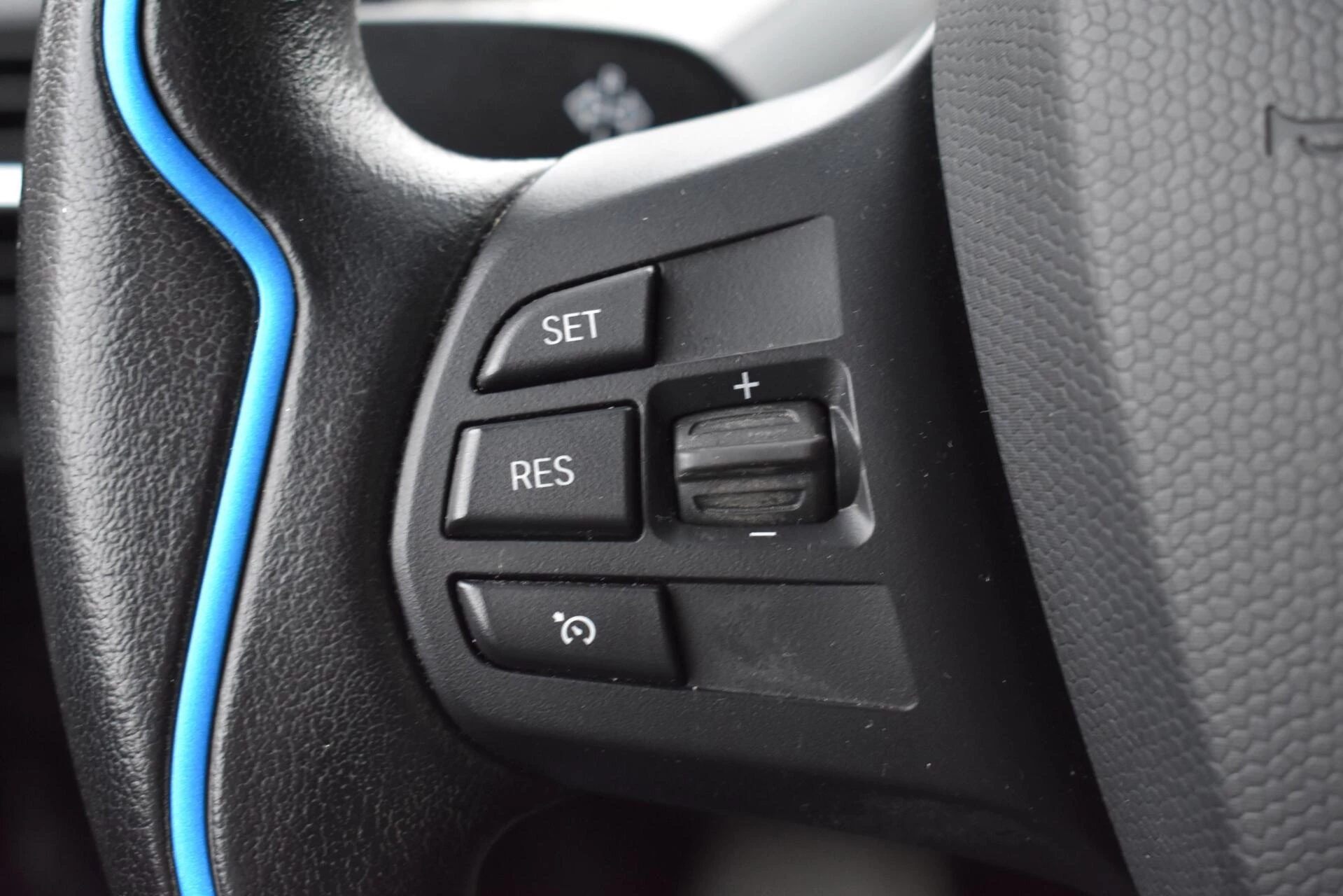 Hoofdafbeelding BMW i3