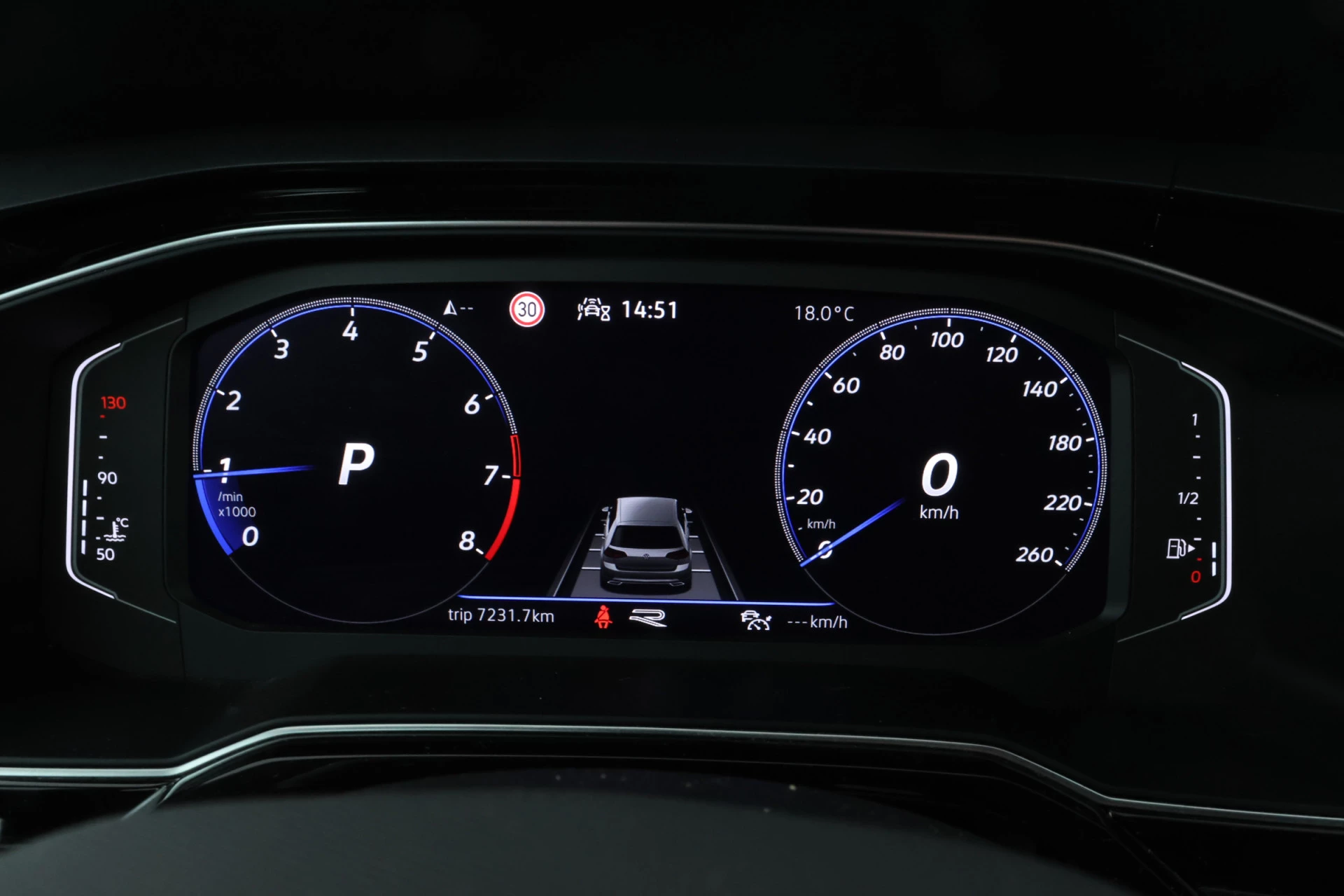 Hoofdafbeelding Volkswagen Taigo