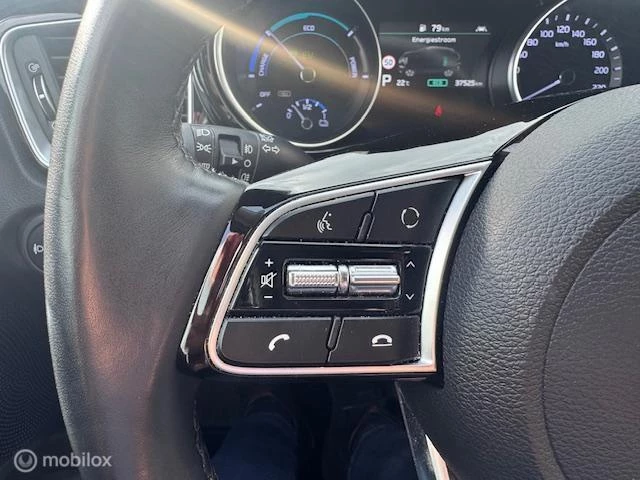 Hoofdafbeelding Kia XCeed