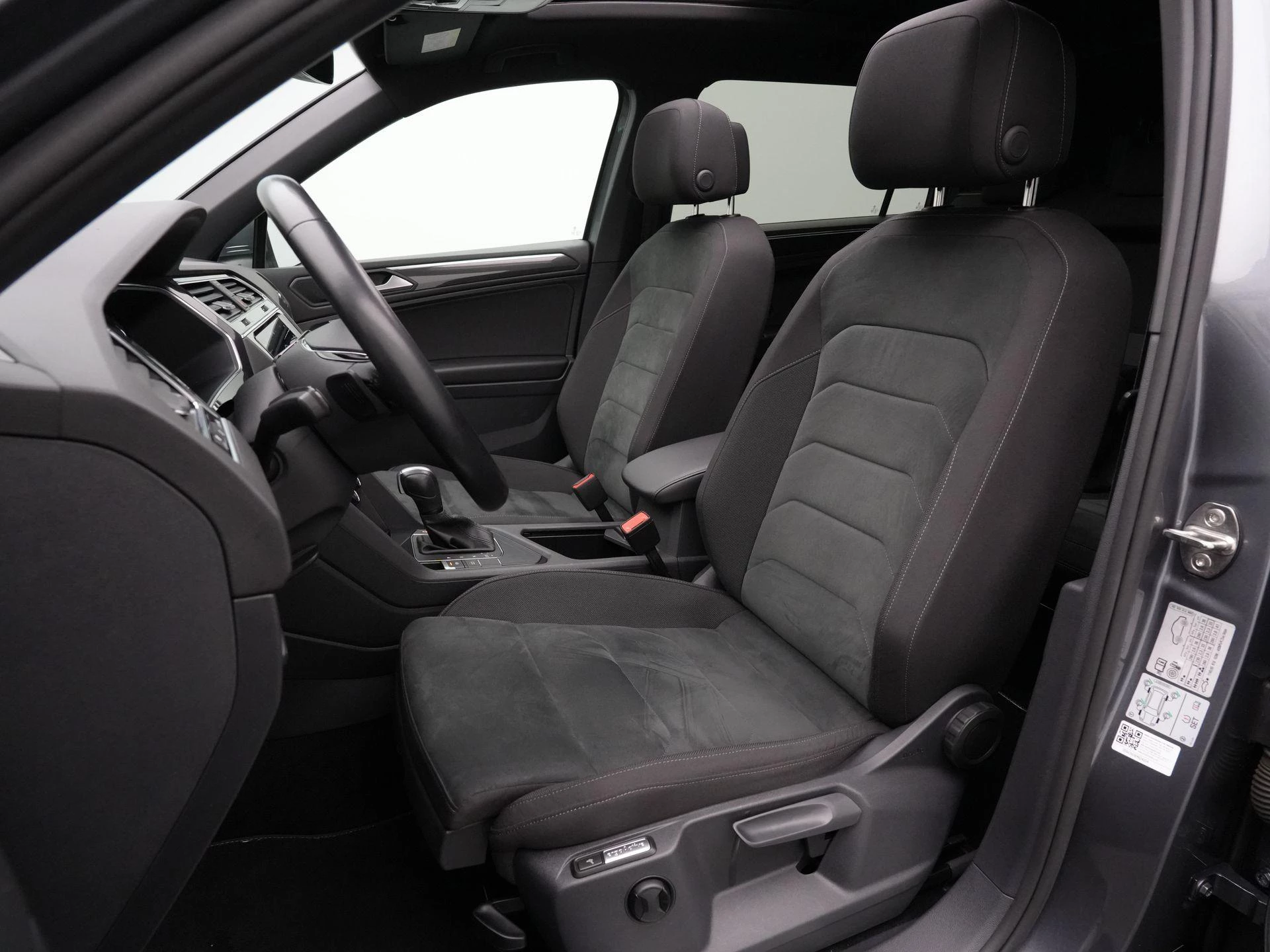 Hoofdafbeelding Volkswagen Tiguan Allspace