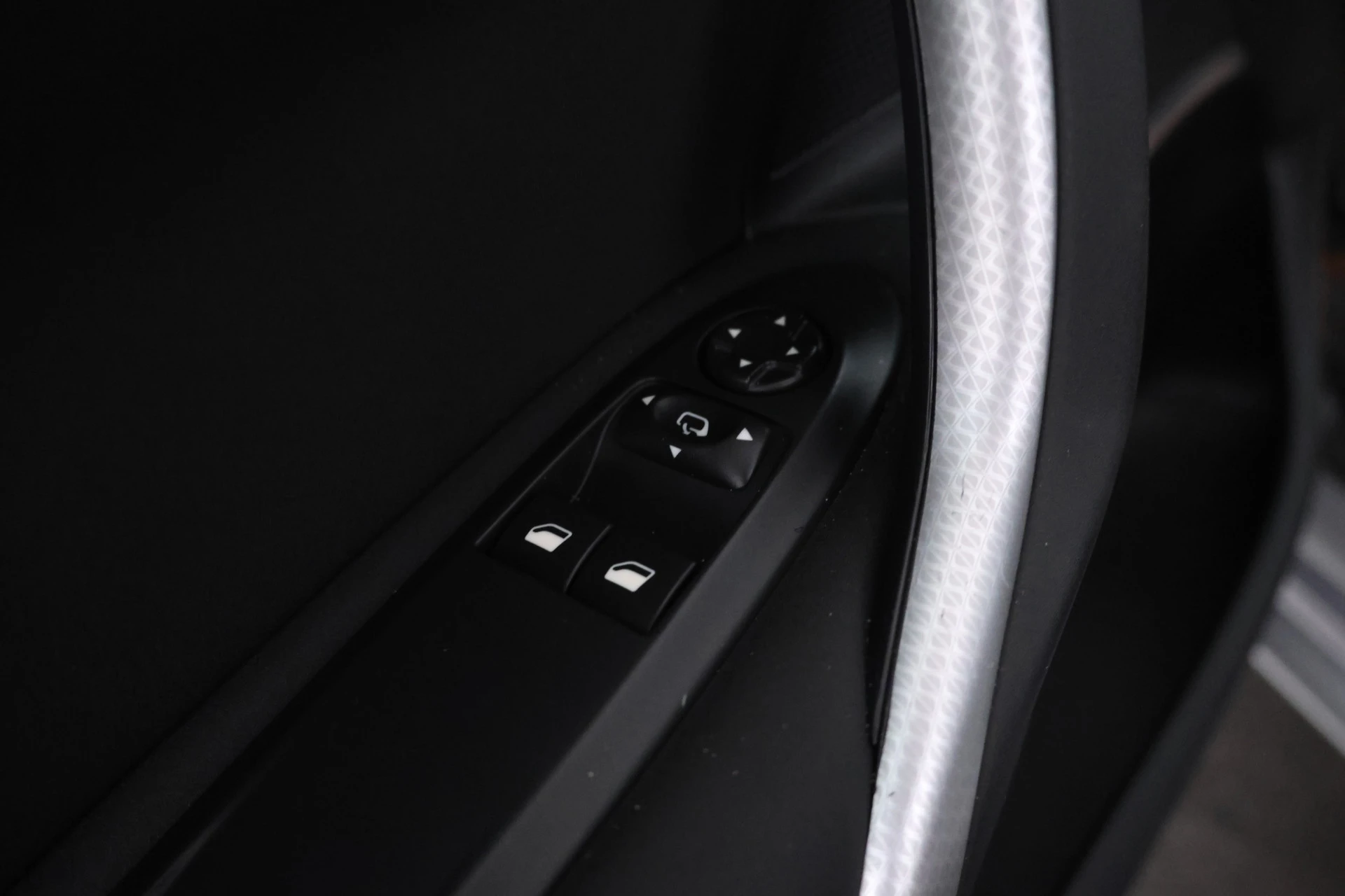 Hoofdafbeelding DS DS 4