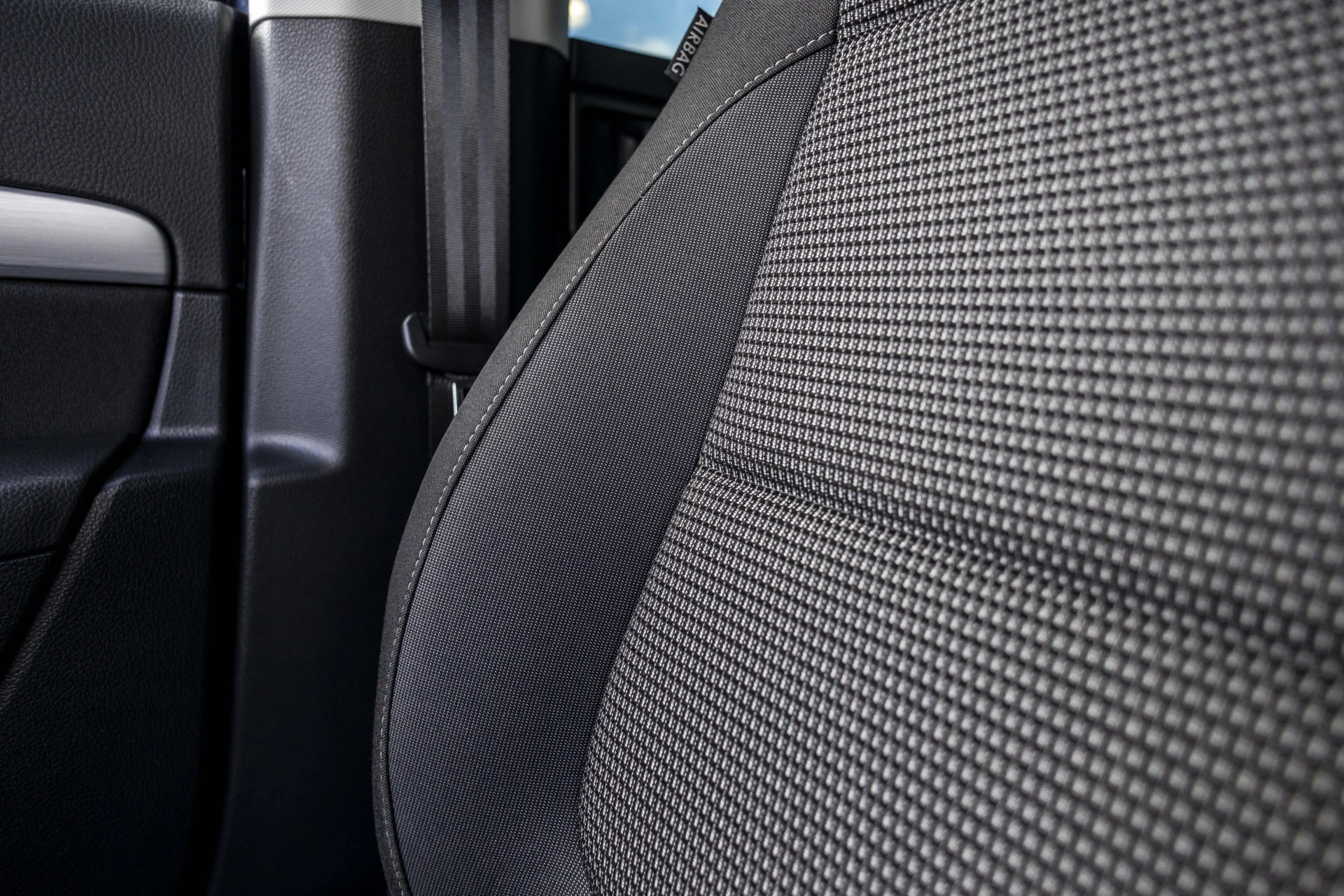 Hoofdafbeelding Volkswagen Sharan
