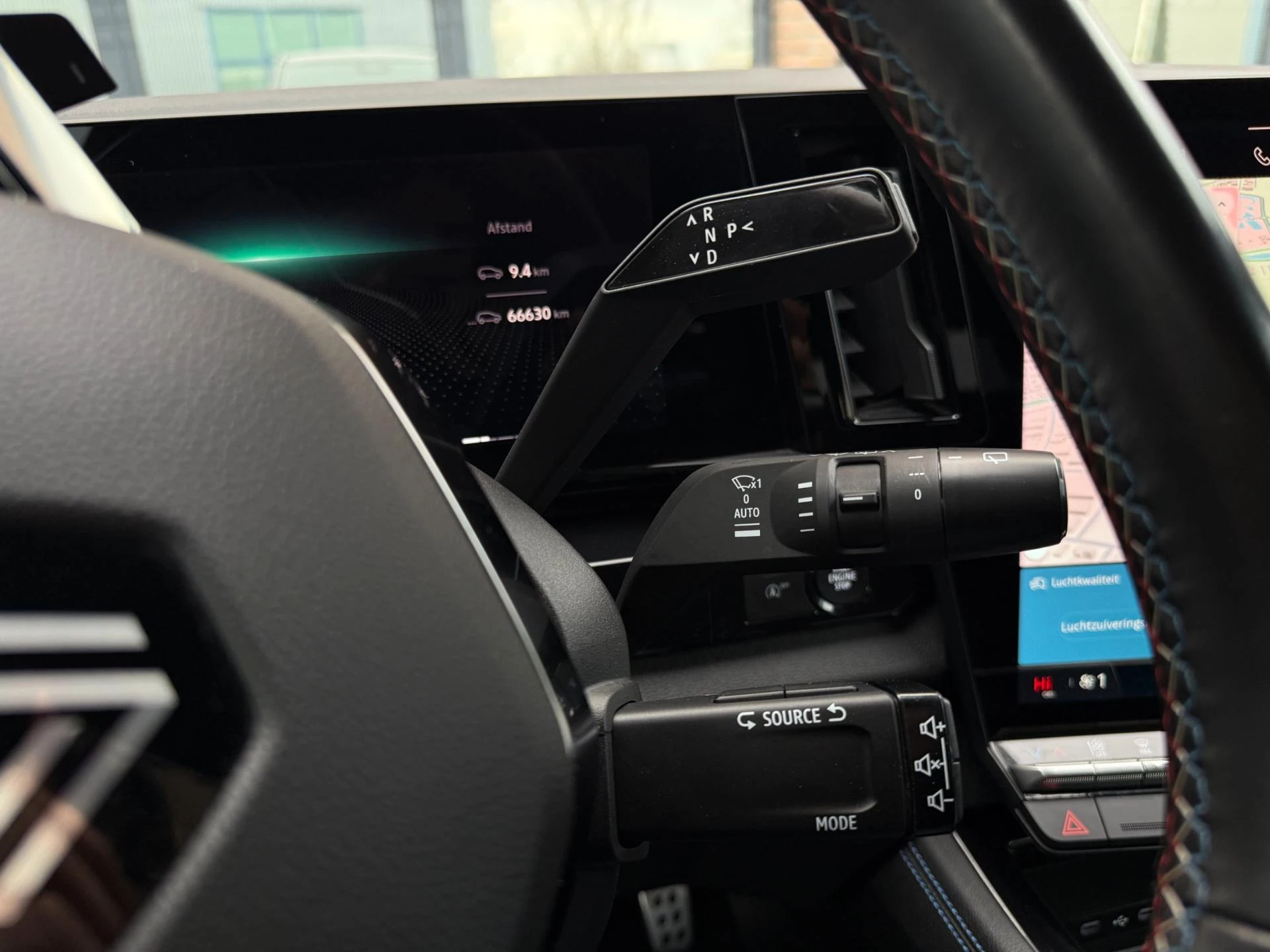 Hoofdafbeelding Renault Austral