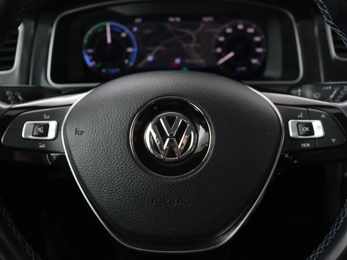 Hoofdafbeelding Volkswagen e-Golf