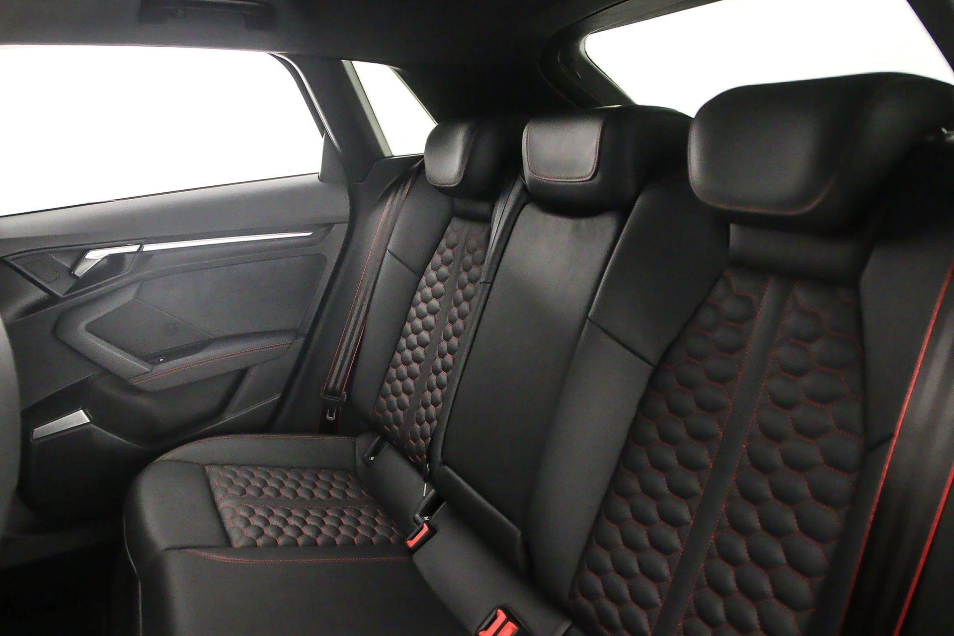 Hoofdafbeelding Audi RS3
