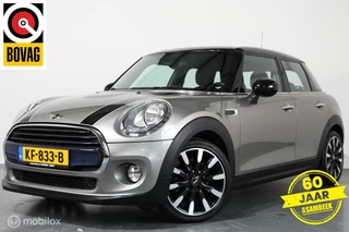 Mini Mini 1.5 Cooper Chili - NAVI - AIRCO