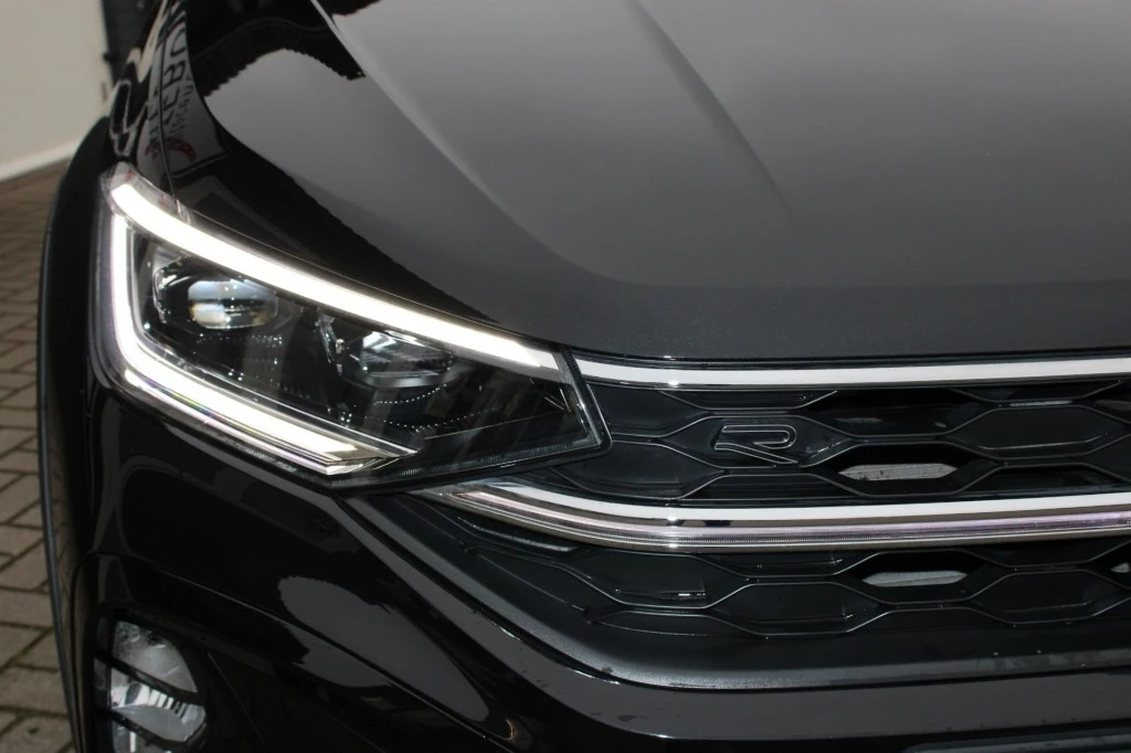 Hoofdafbeelding Volkswagen Taigo