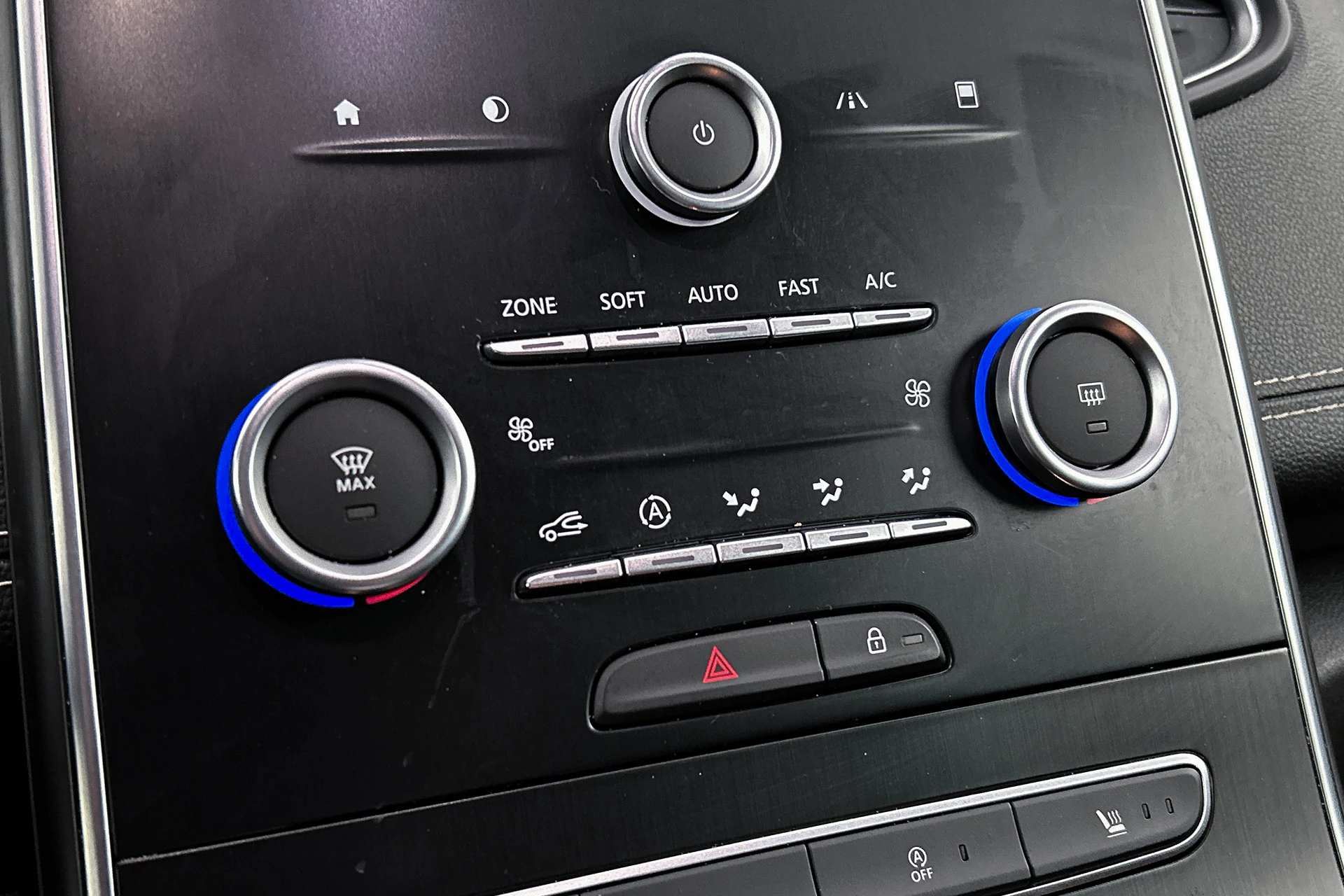 Hoofdafbeelding Renault Scénic