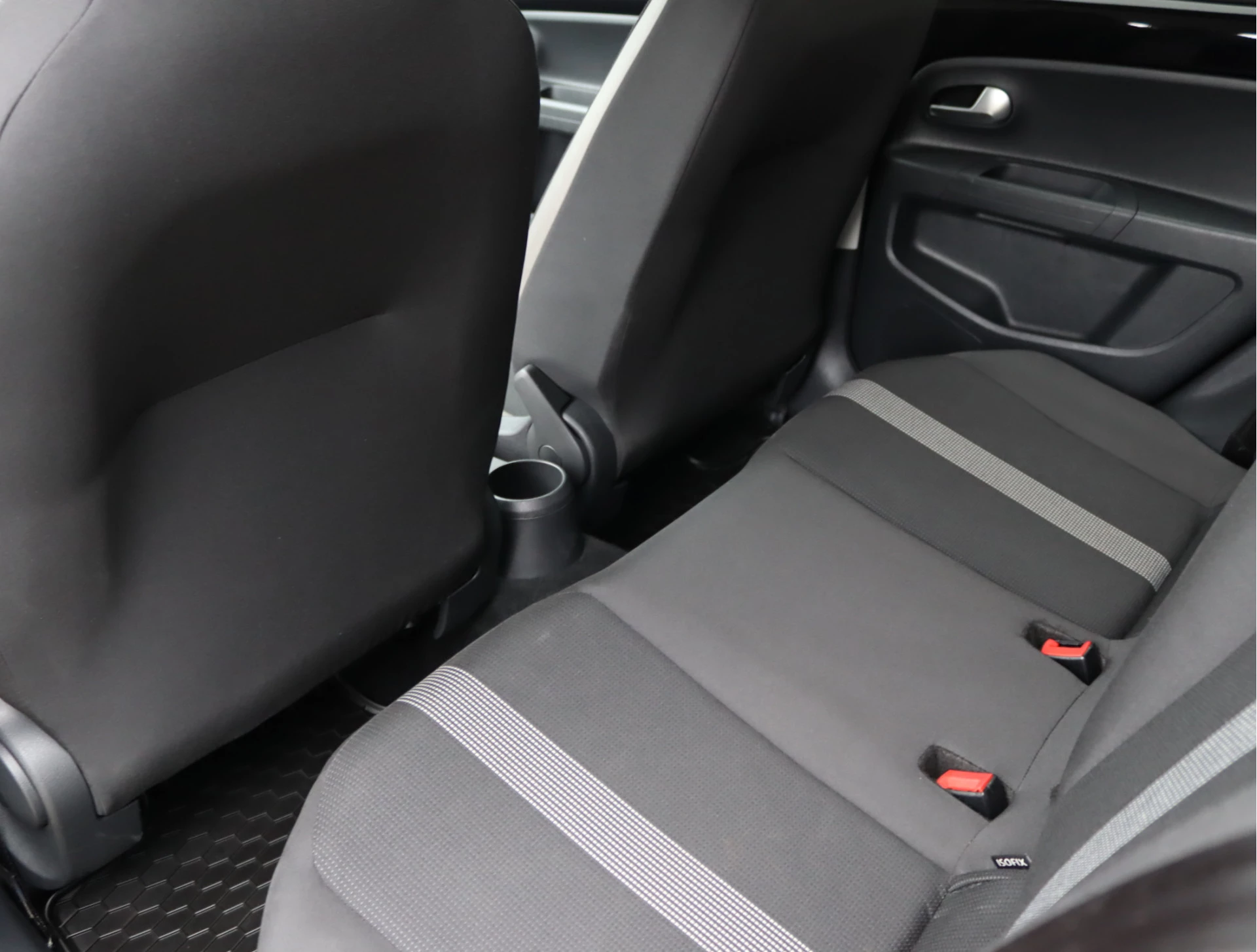Hoofdafbeelding Volkswagen e-up!