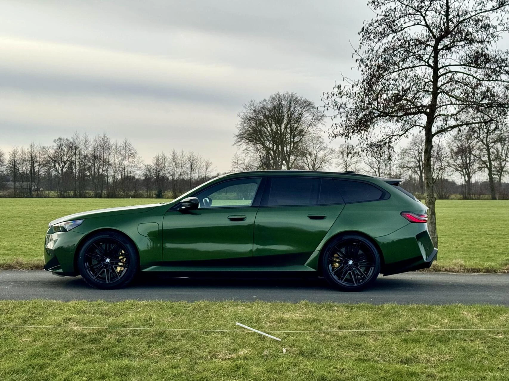 Hoofdafbeelding BMW M5