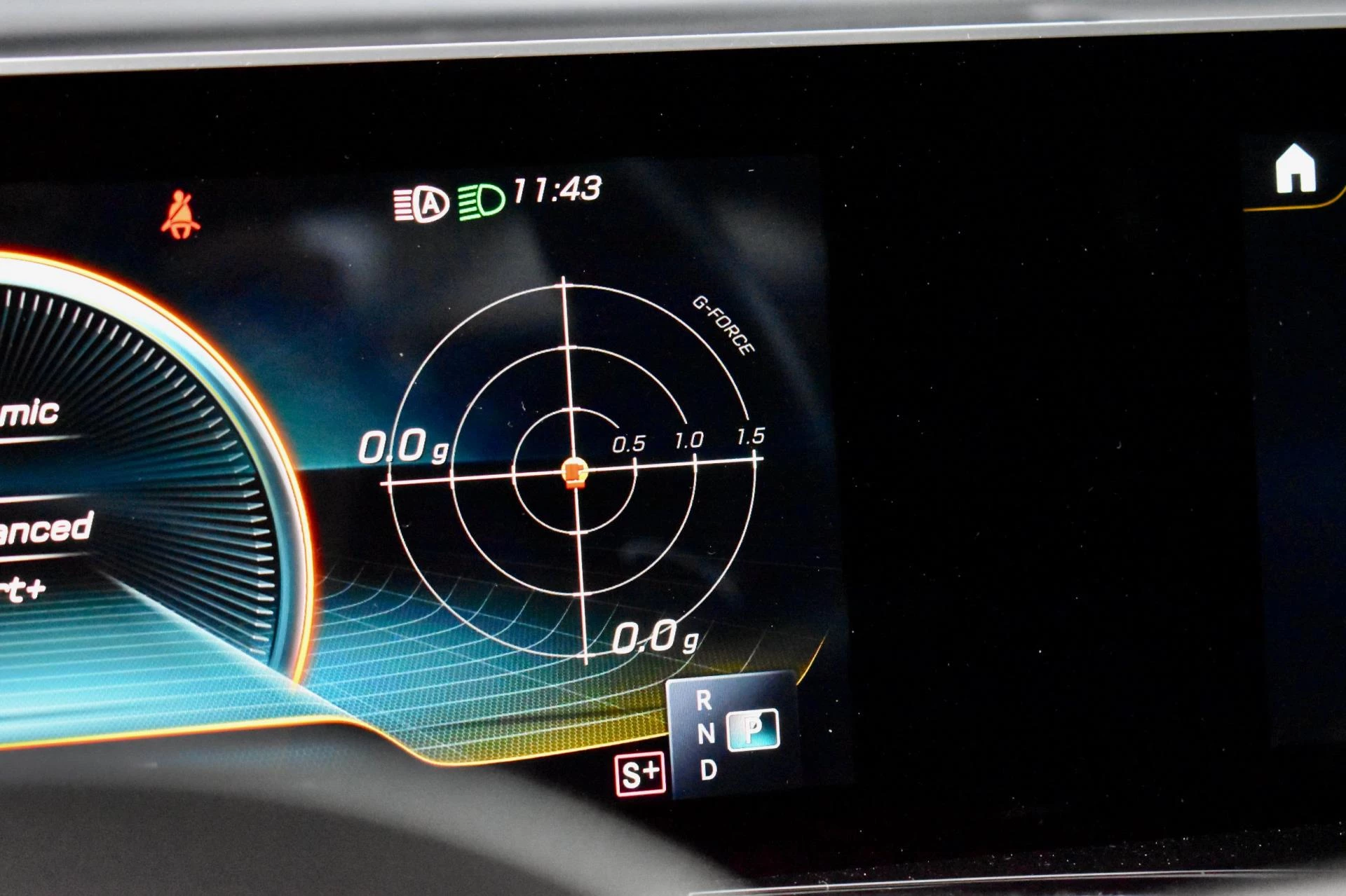 Hoofdafbeelding Mercedes-Benz GLB