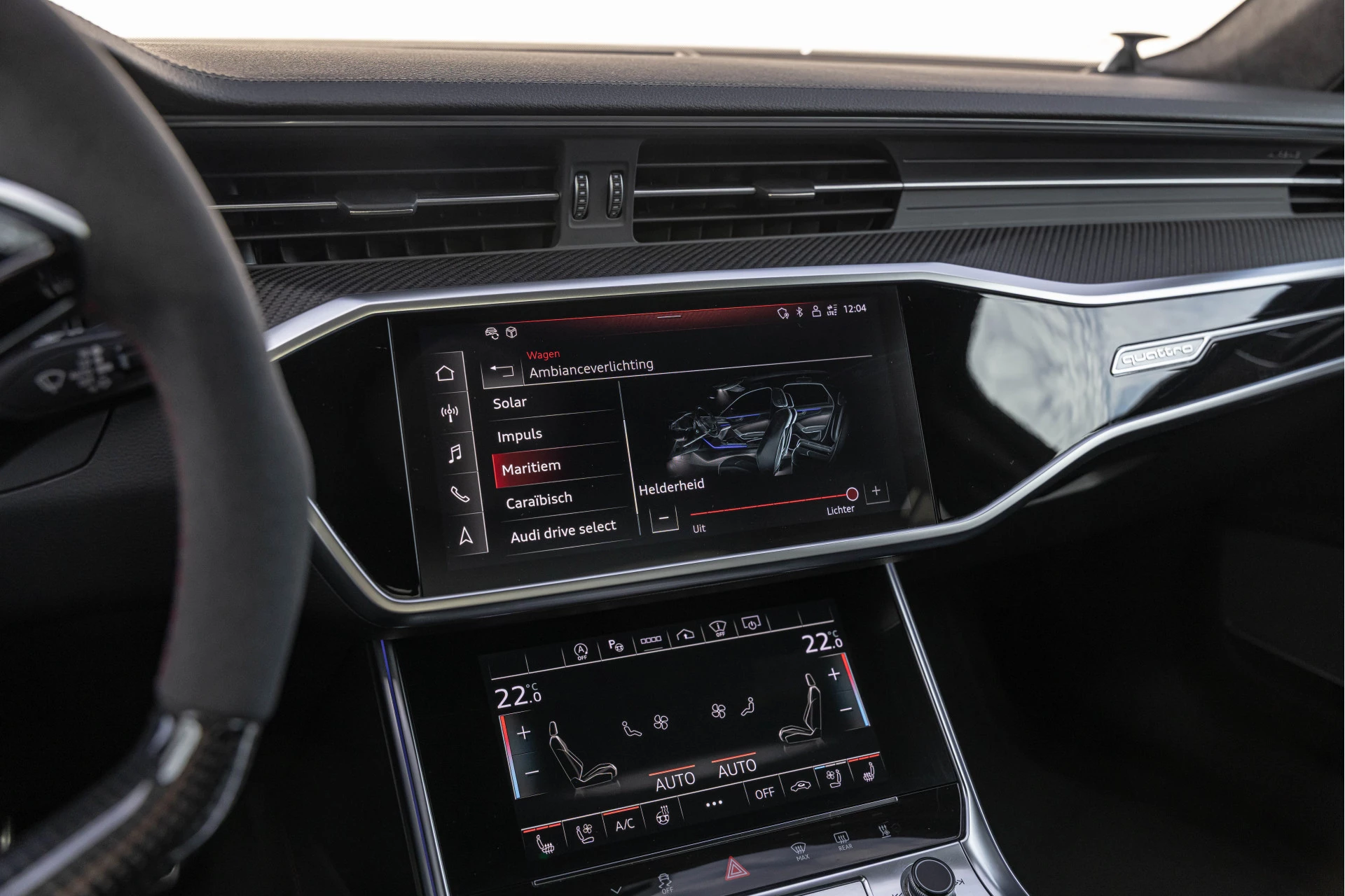 Hoofdafbeelding Audi RS6