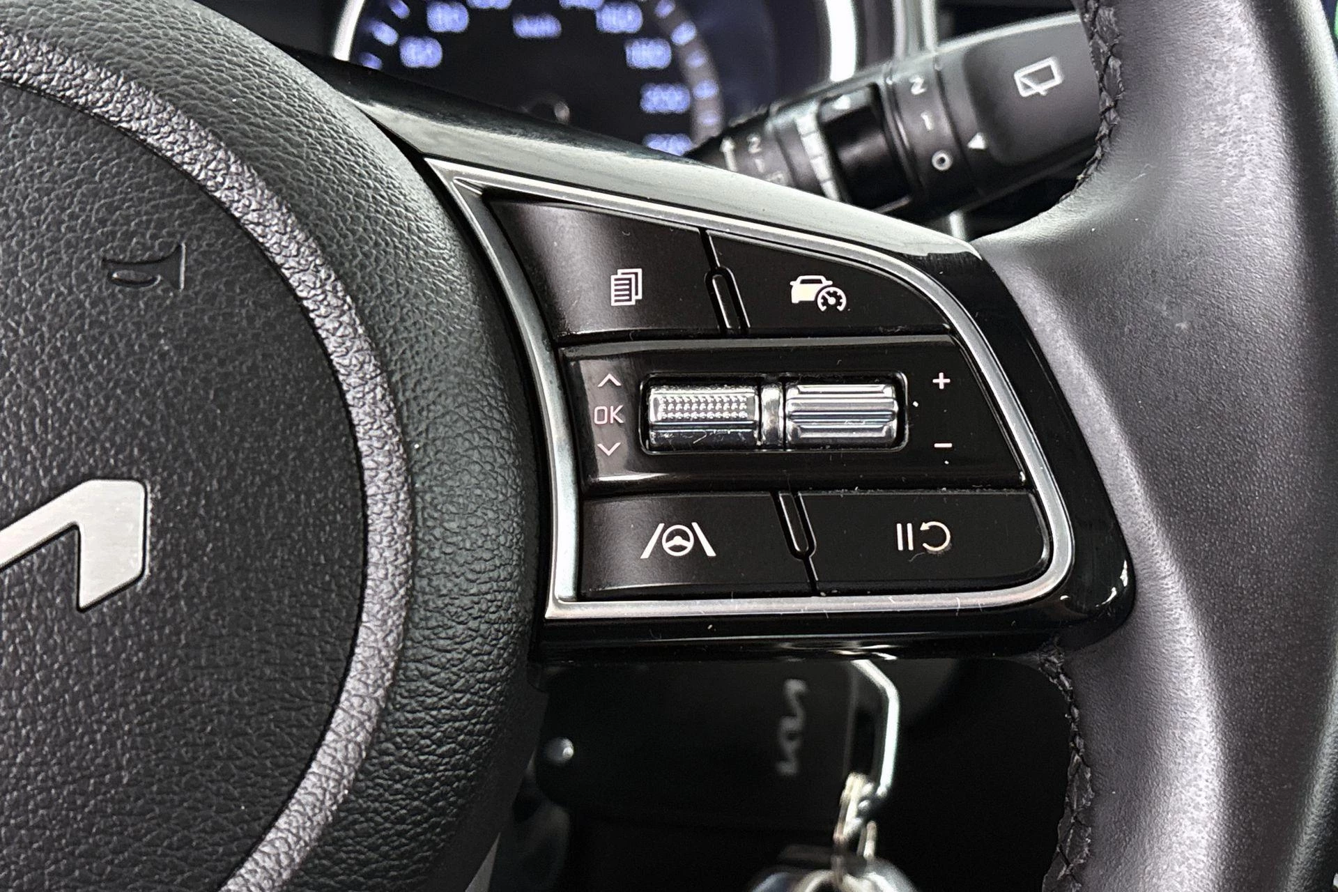 Hoofdafbeelding Kia Ceed