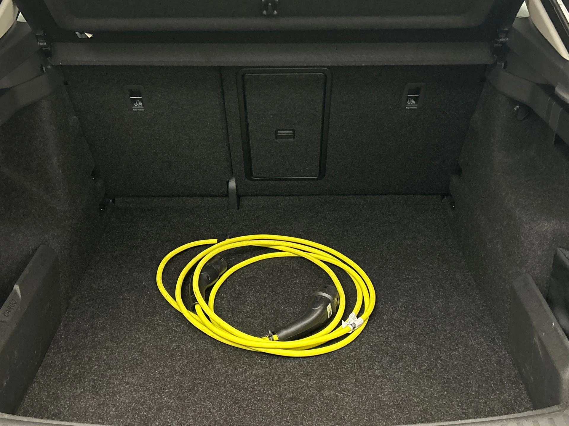 Hoofdafbeelding Škoda Enyaq Coupe