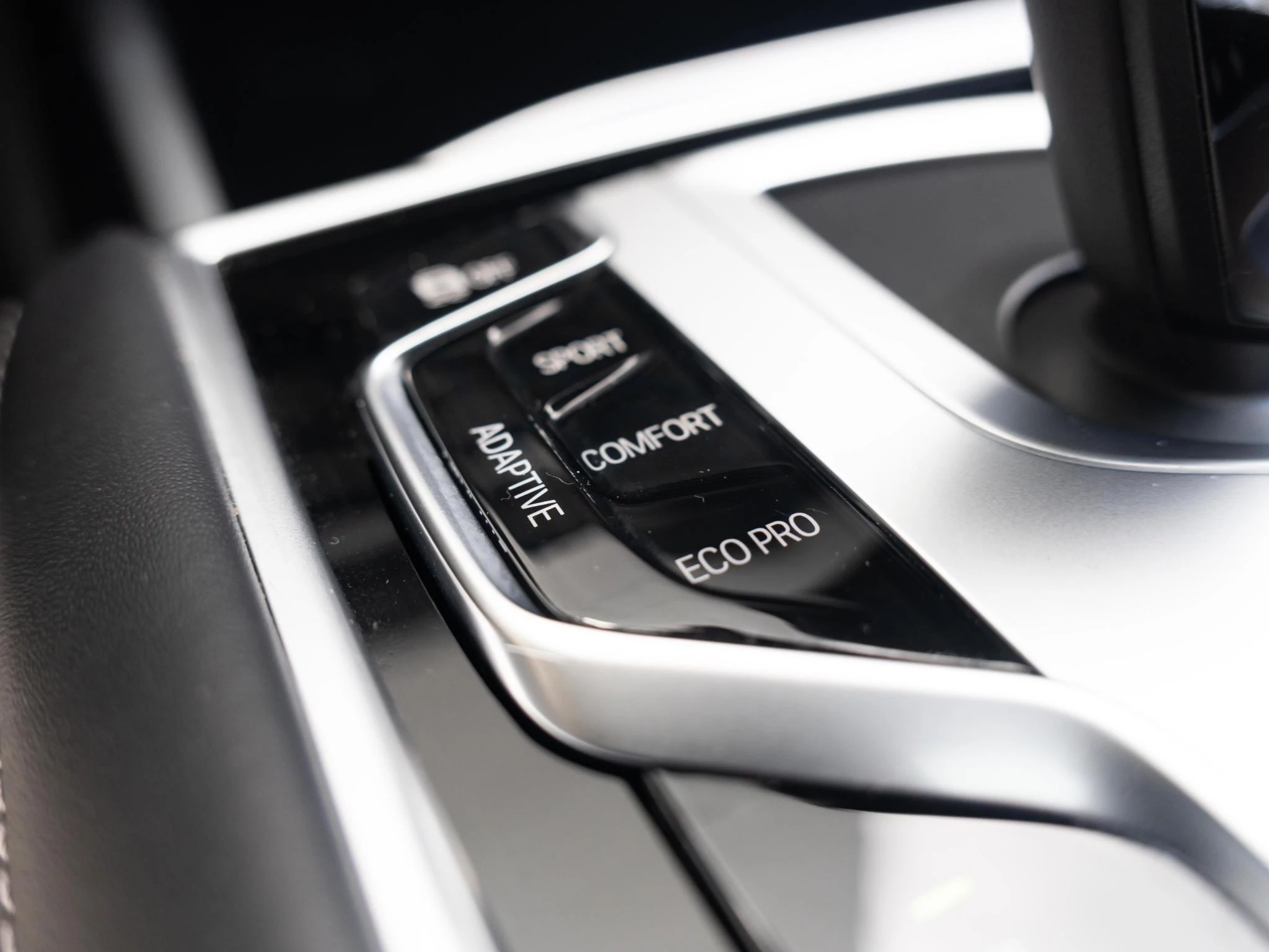 Hoofdafbeelding BMW 7 Serie