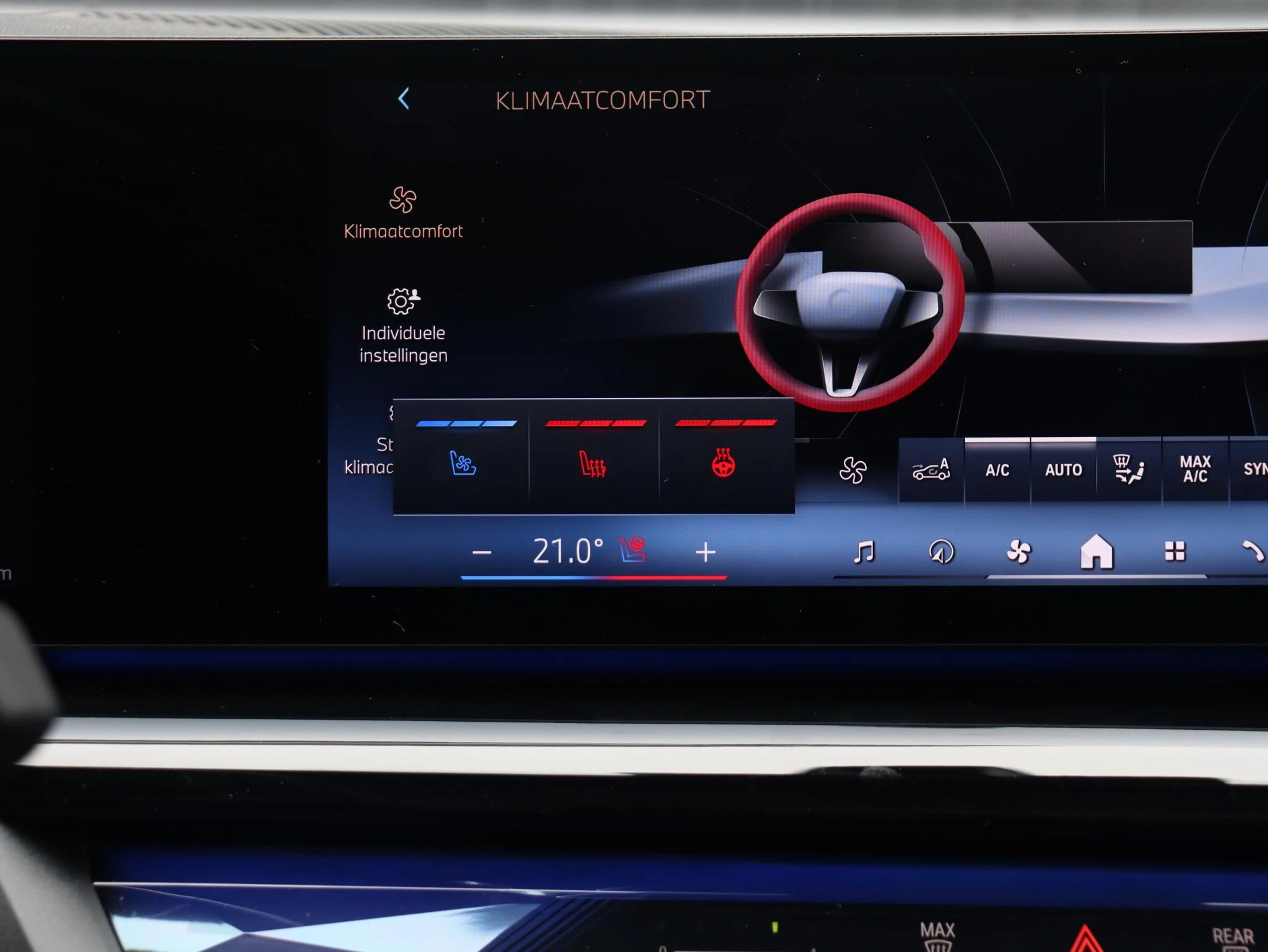 Hoofdafbeelding BMW i5