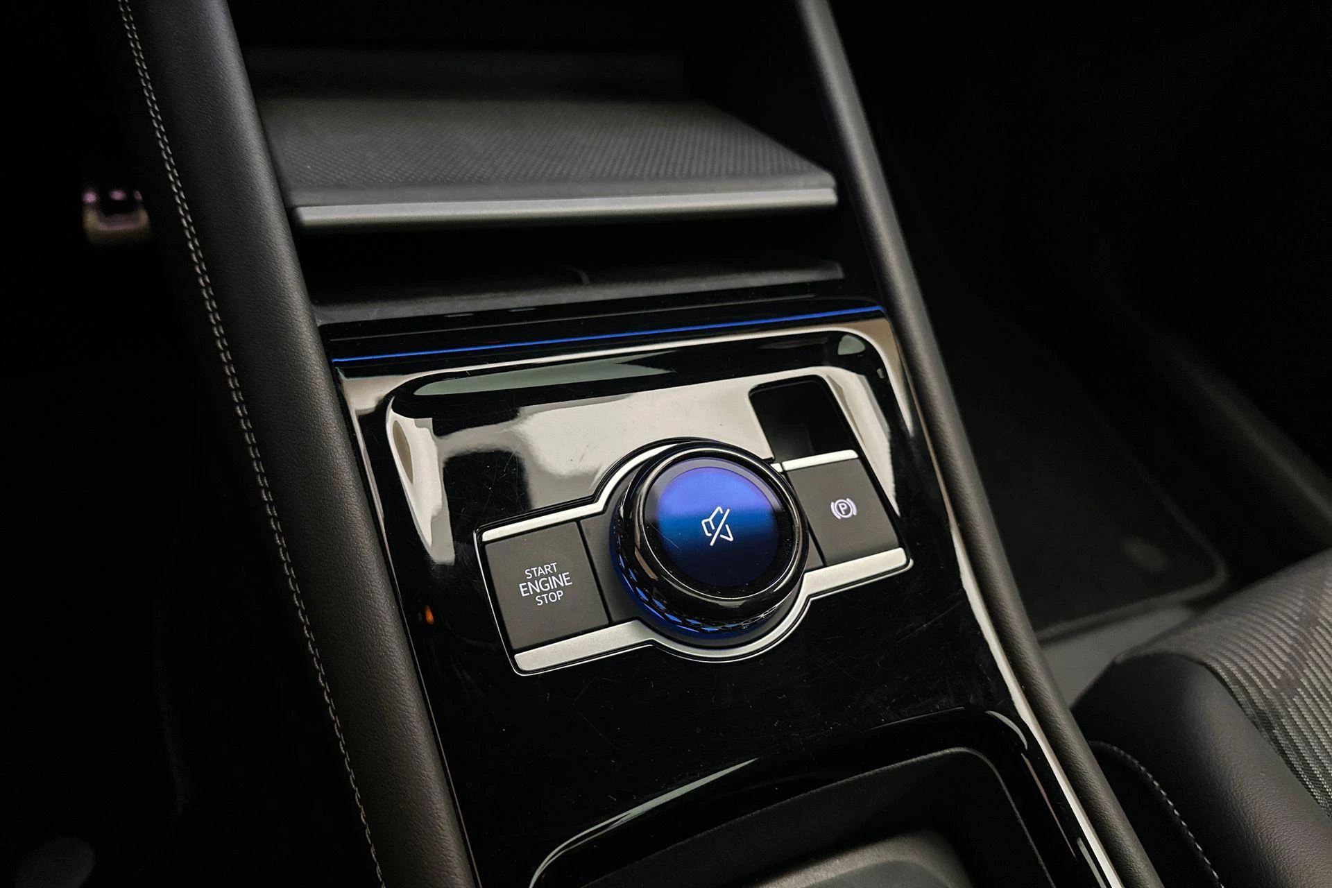 Hoofdafbeelding Volkswagen Tayron