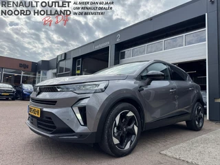 Renault Captur 1.3 mild hybrid 160 Techno+Pack Winter!!