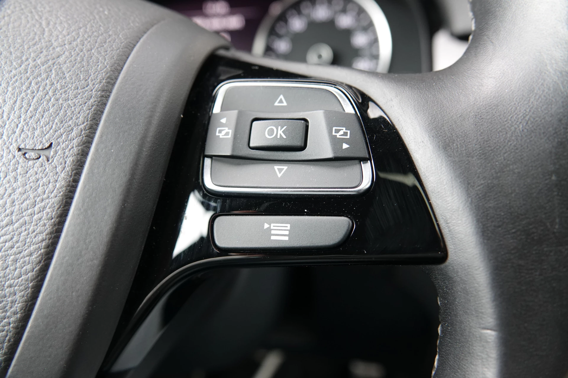 Hoofdafbeelding Volkswagen Touareg