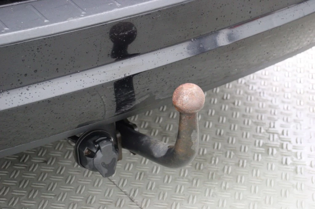 Hoofdafbeelding Volvo V50