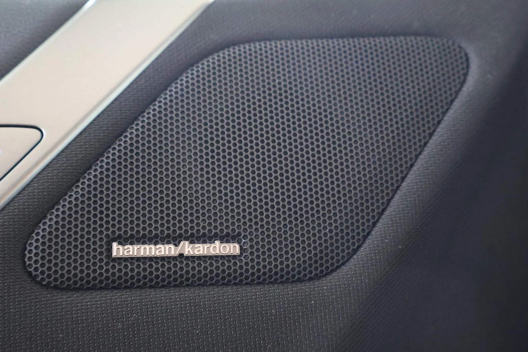 Hoofdafbeelding BMW iX