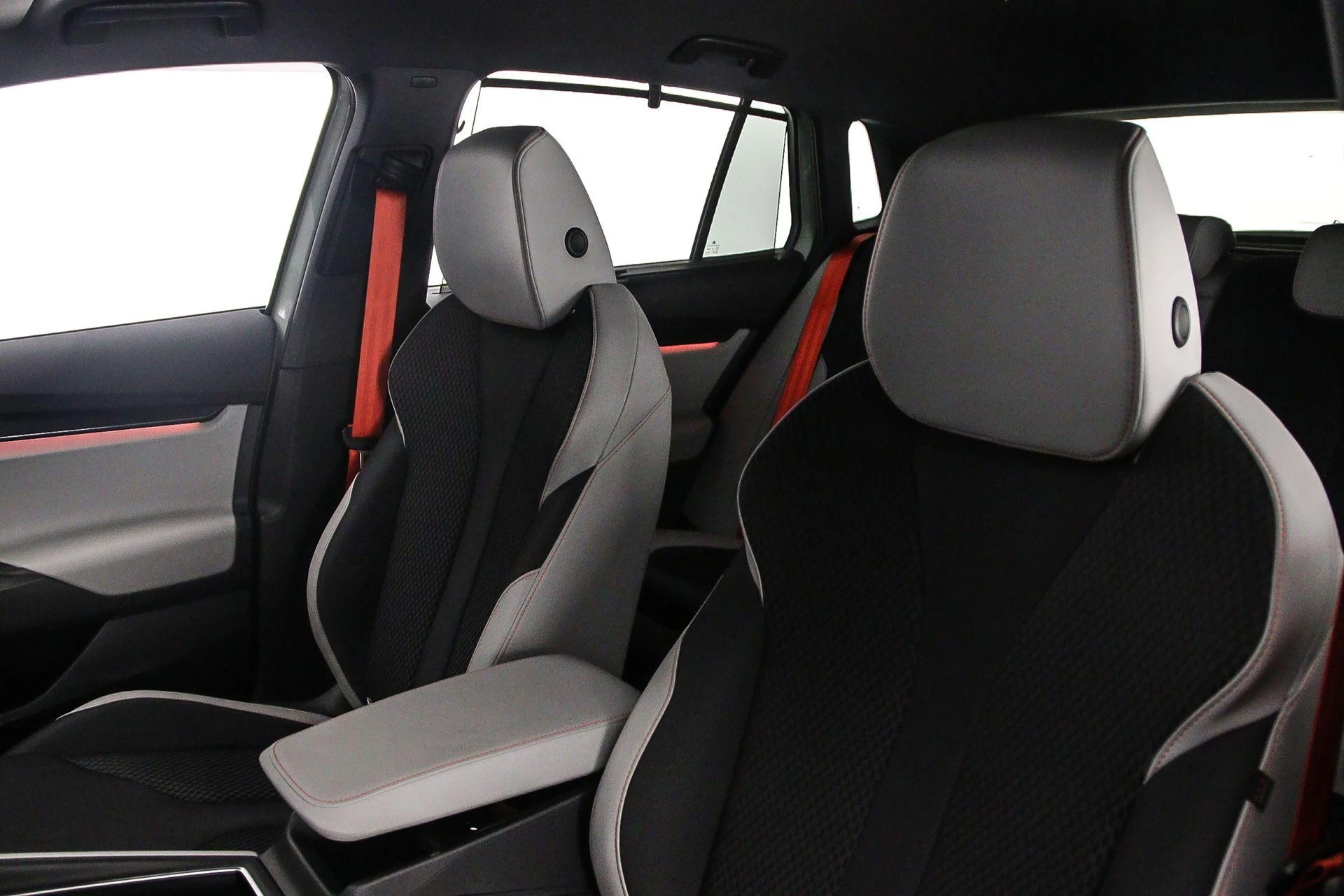 Hoofdafbeelding Škoda Elroq