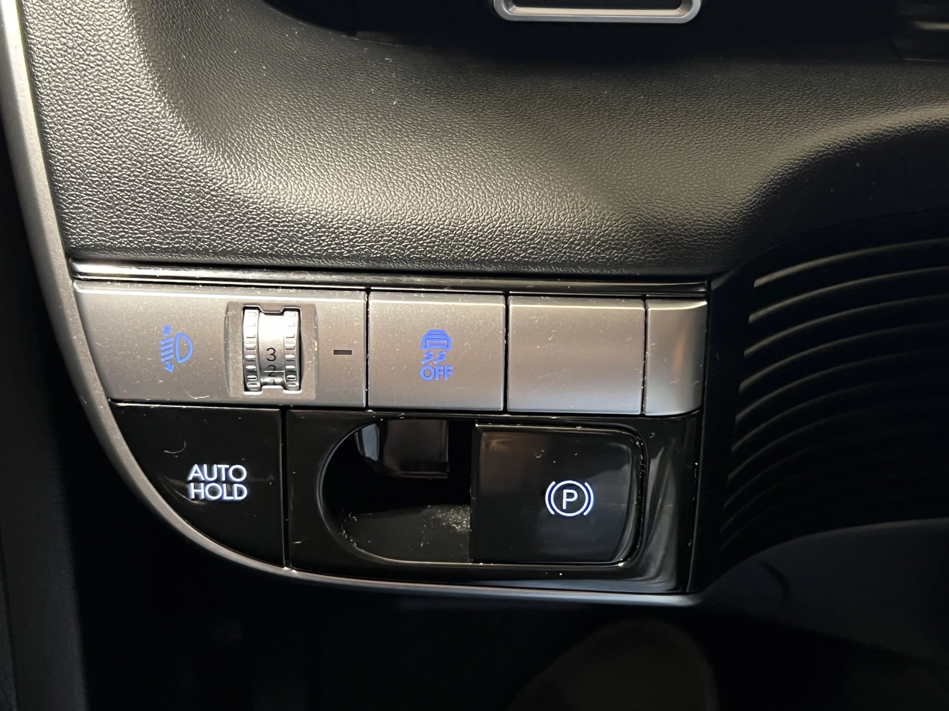 Hoofdafbeelding Hyundai IONIQ 5