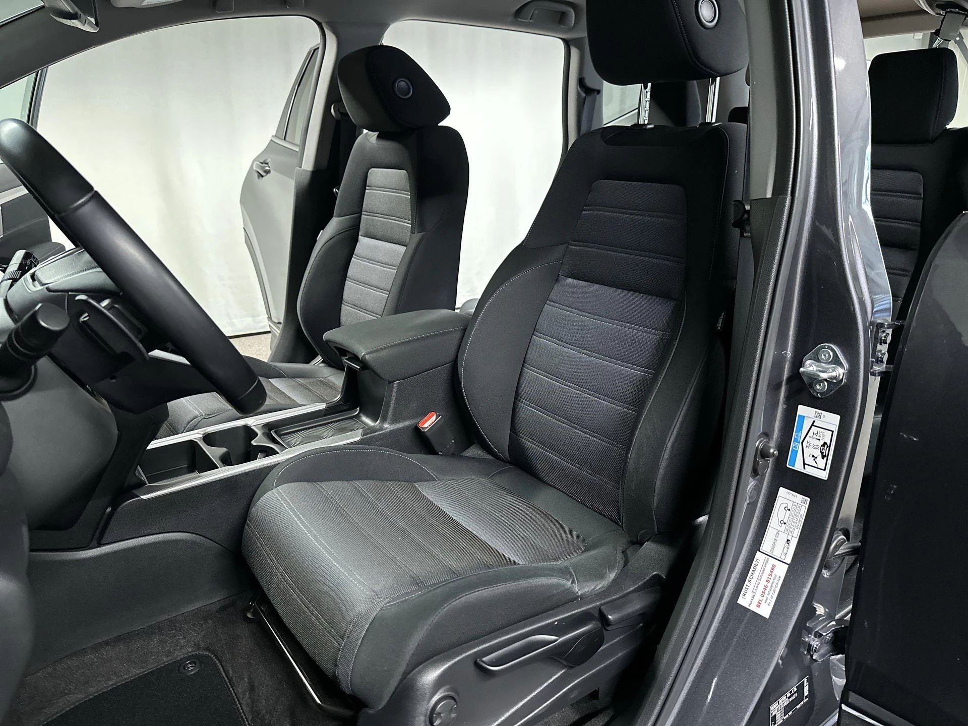Hoofdafbeelding Honda CR-V