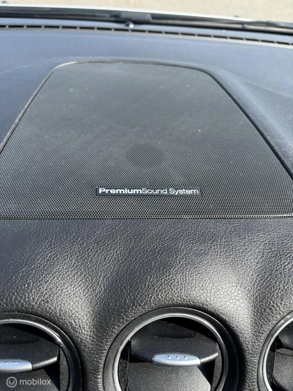 Hoofdafbeelding Ford S-Max