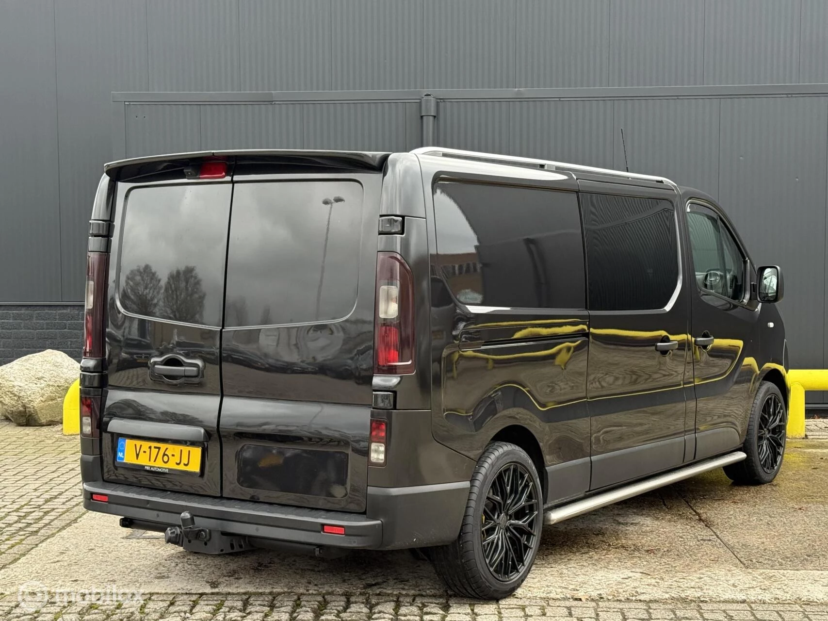 Hoofdafbeelding Fiat Talento