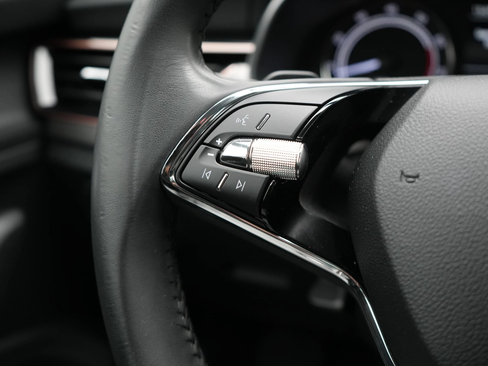 Hoofdafbeelding Škoda Scala