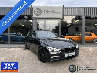 BMW 3-serie 318i