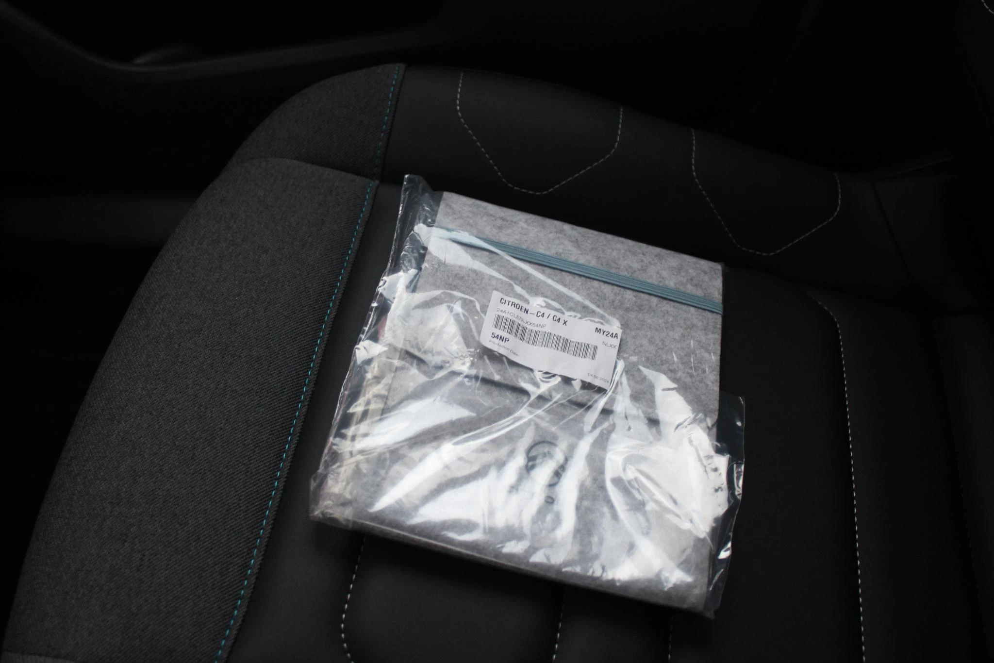 Hoofdafbeelding Citroën C4