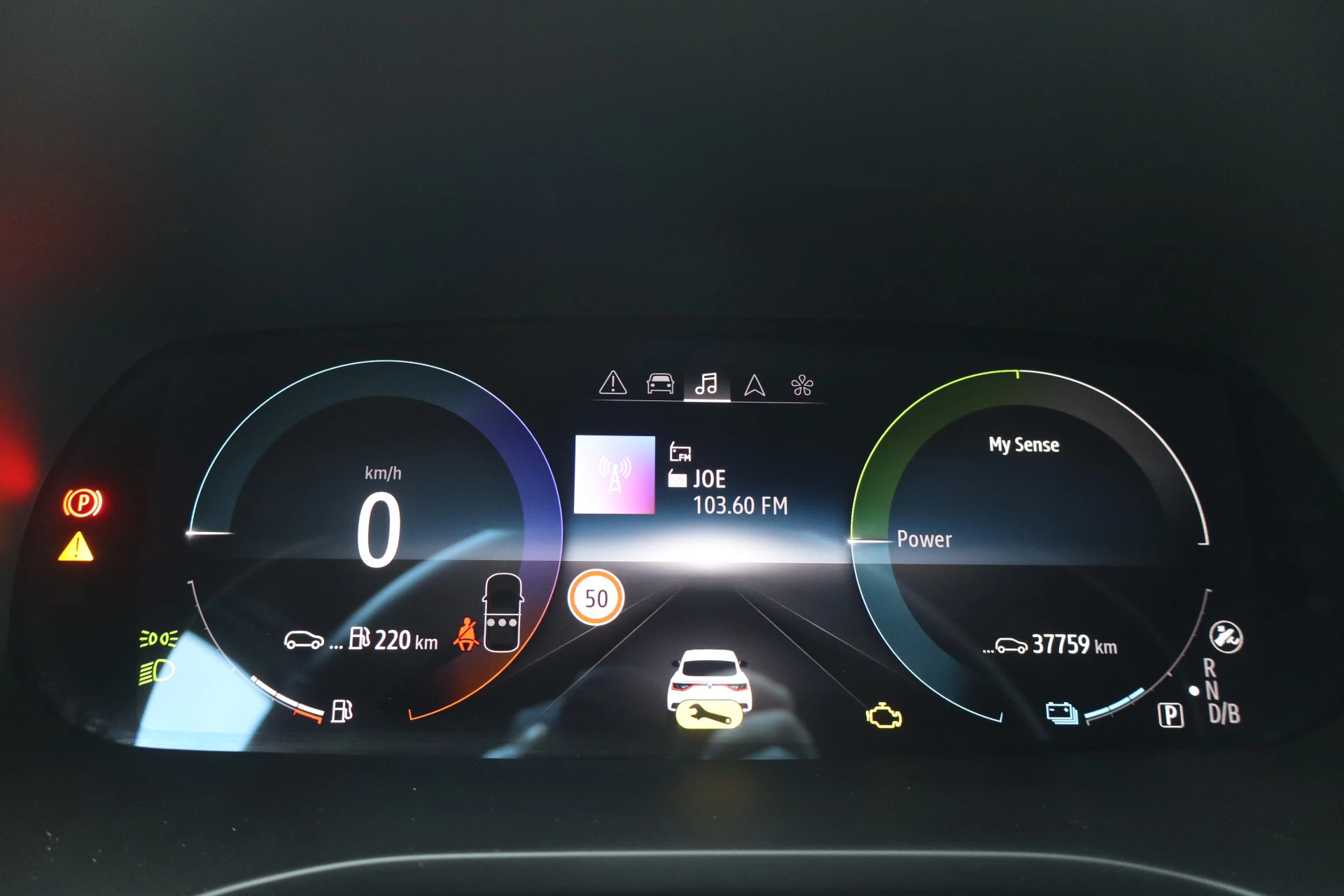 Hoofdafbeelding Renault Arkana