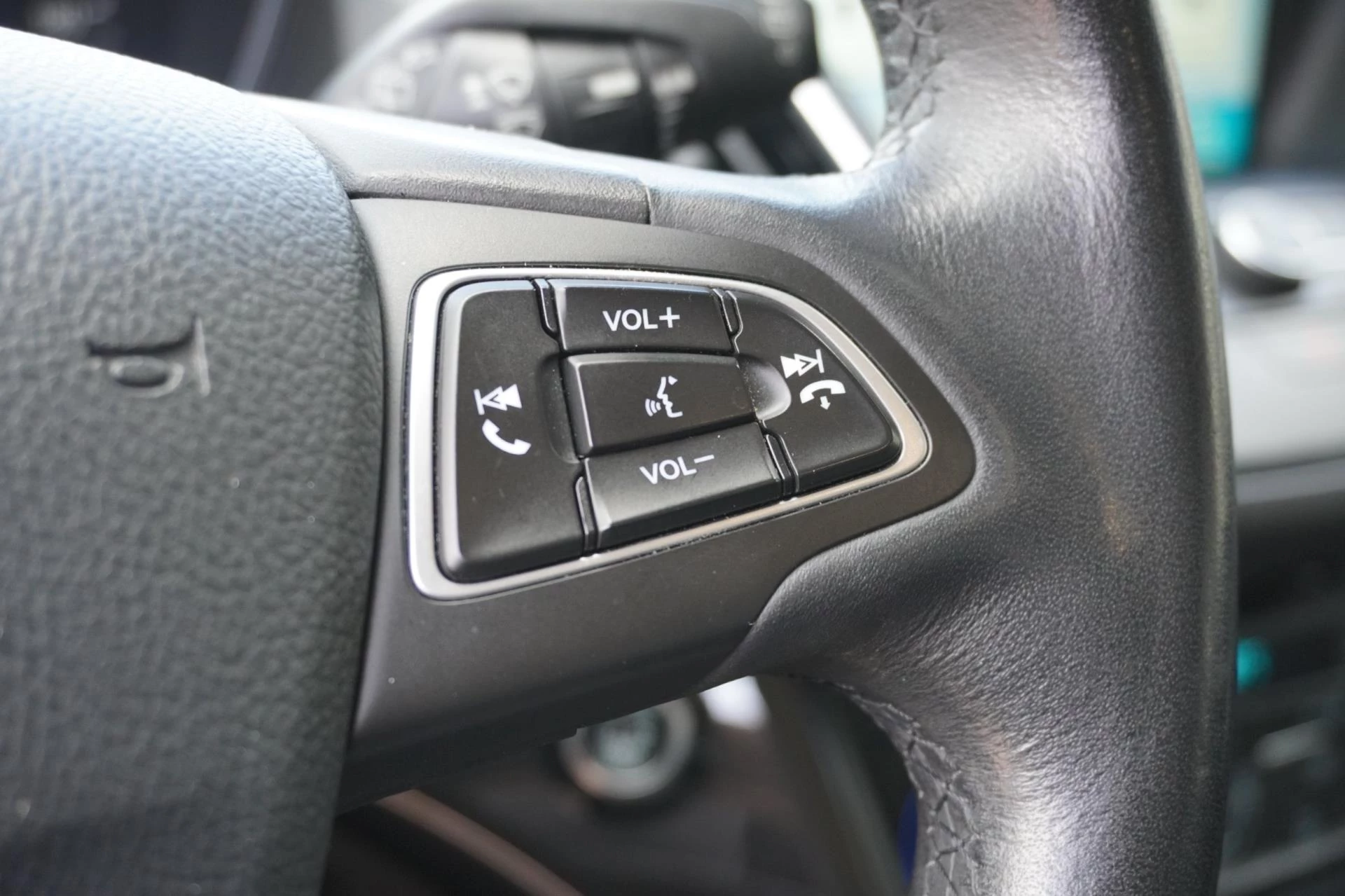 Hoofdafbeelding Ford Grand C-Max