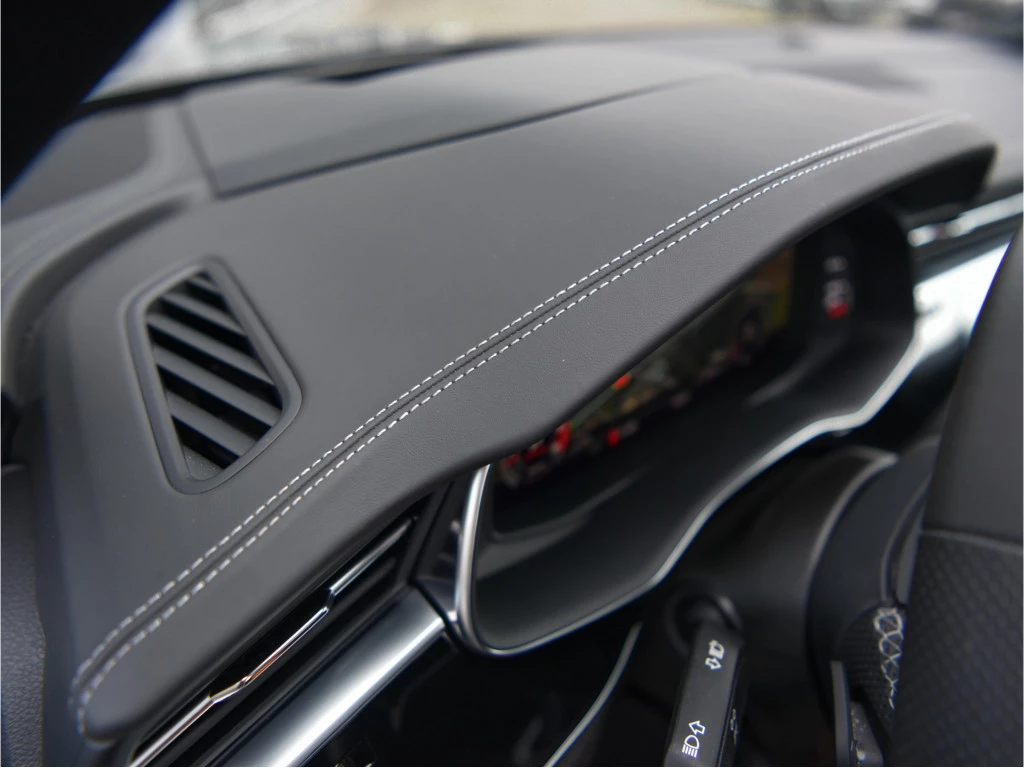 Hoofdafbeelding Audi SQ8