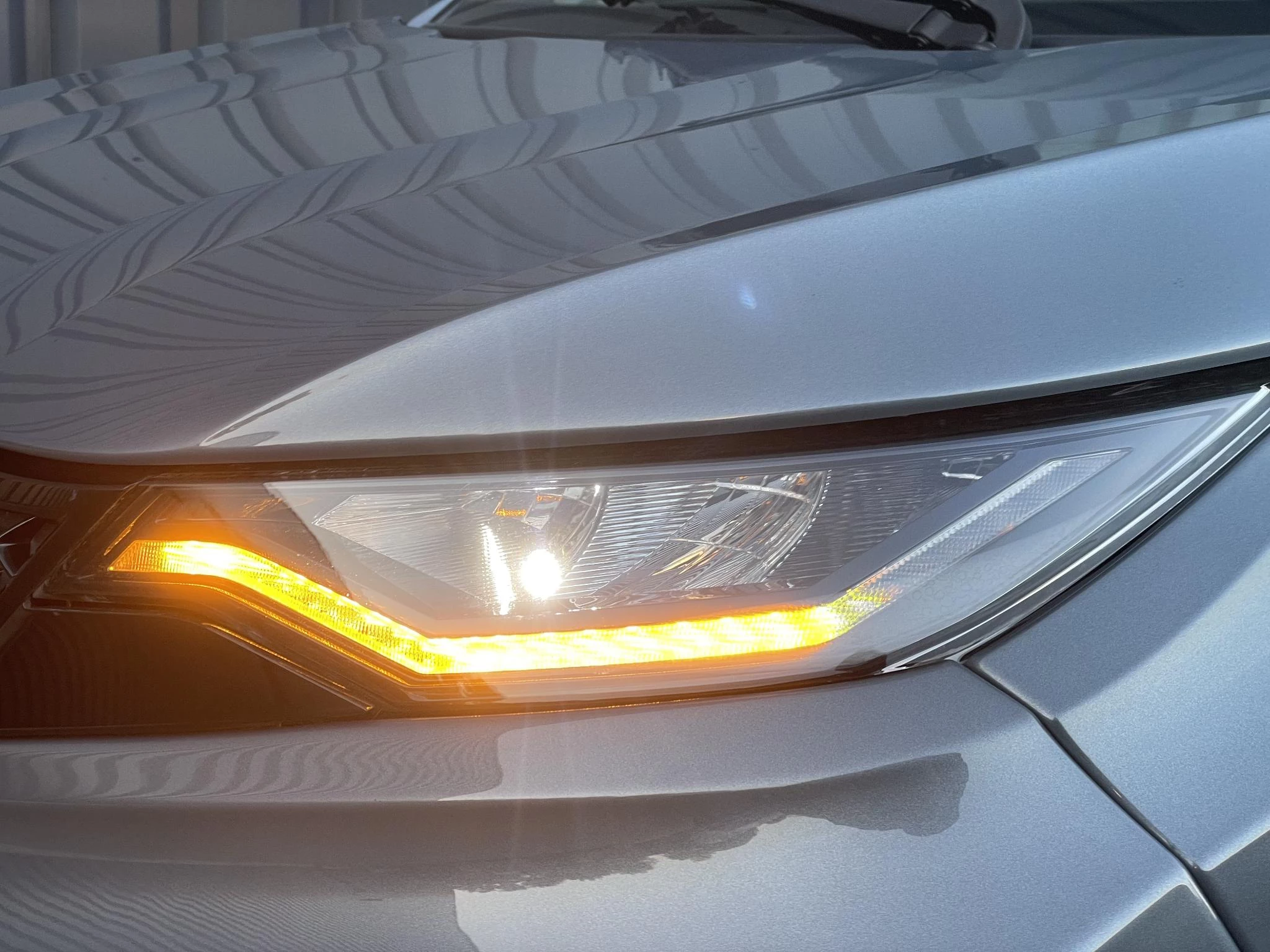 Hoofdafbeelding Axaim Crossover